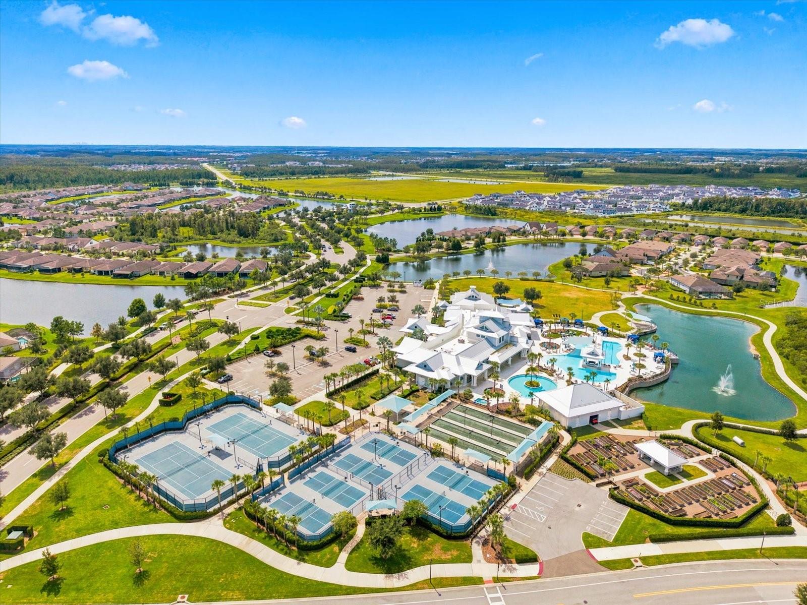 5547 BAY TIDE COURT, Land O Lakes, FL 34638