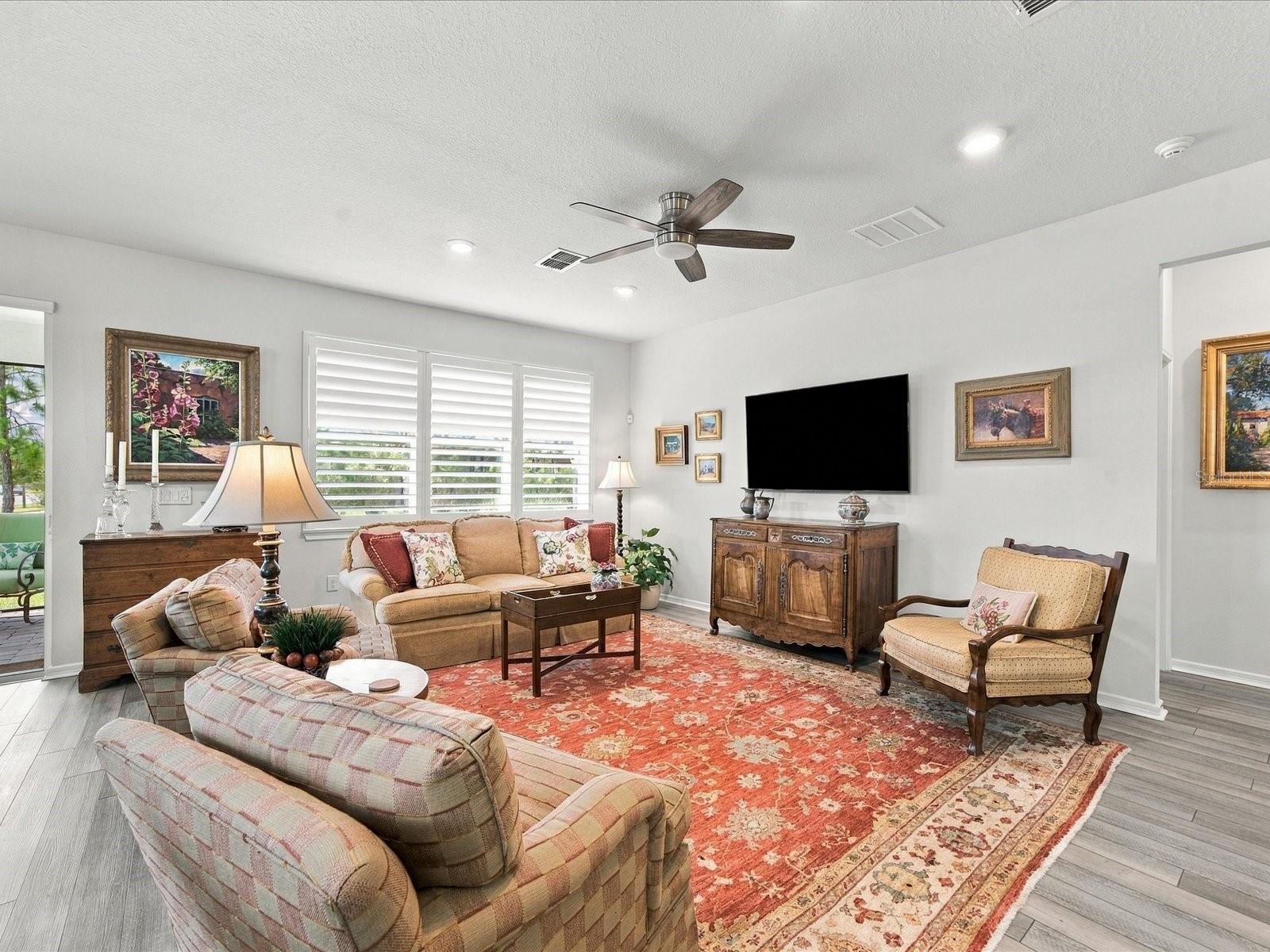 5547 BAY TIDE COURT, Land O Lakes, FL 34638