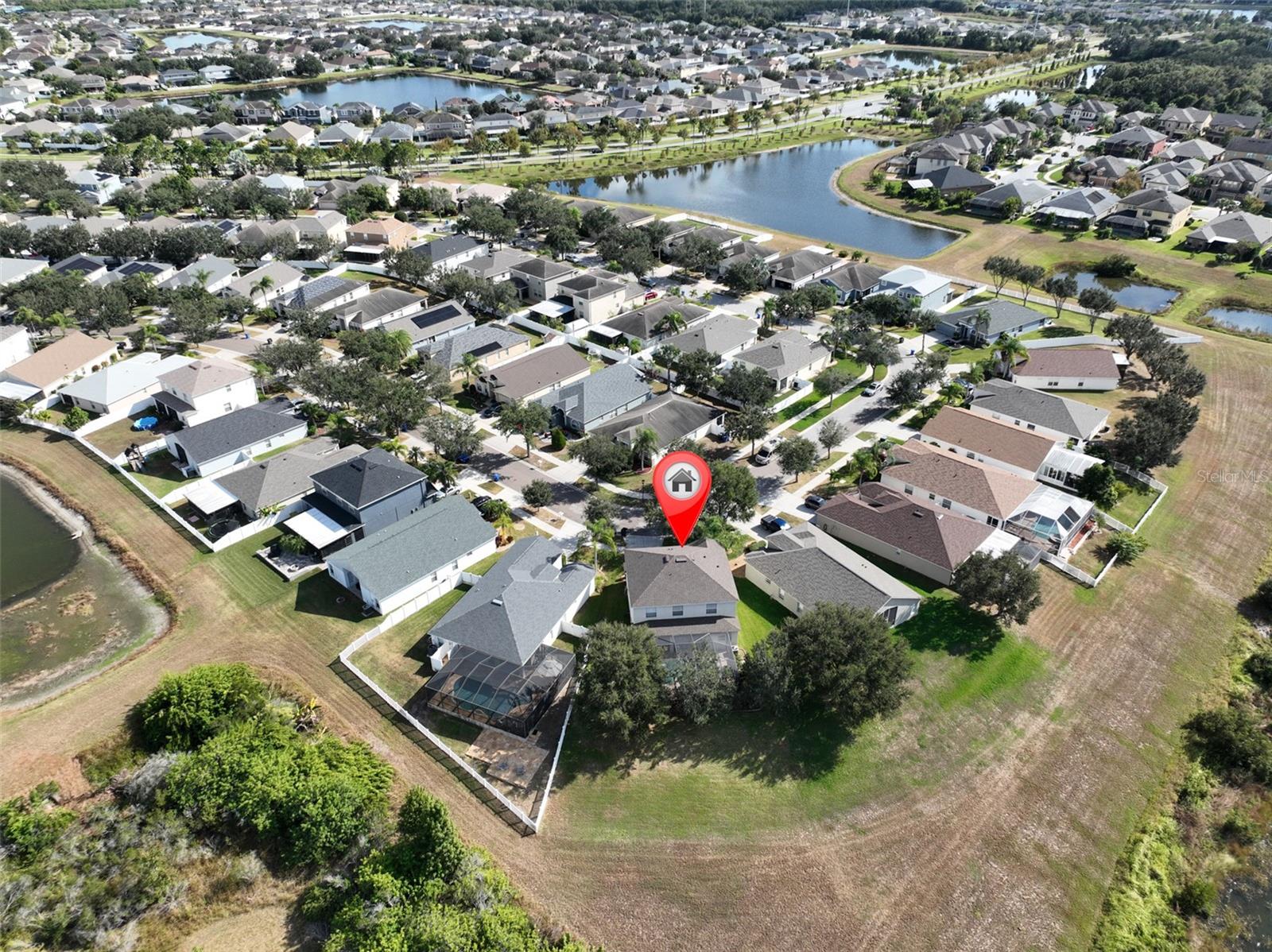 13914 CHALK HILL PLACE, Riverview, FL 33579