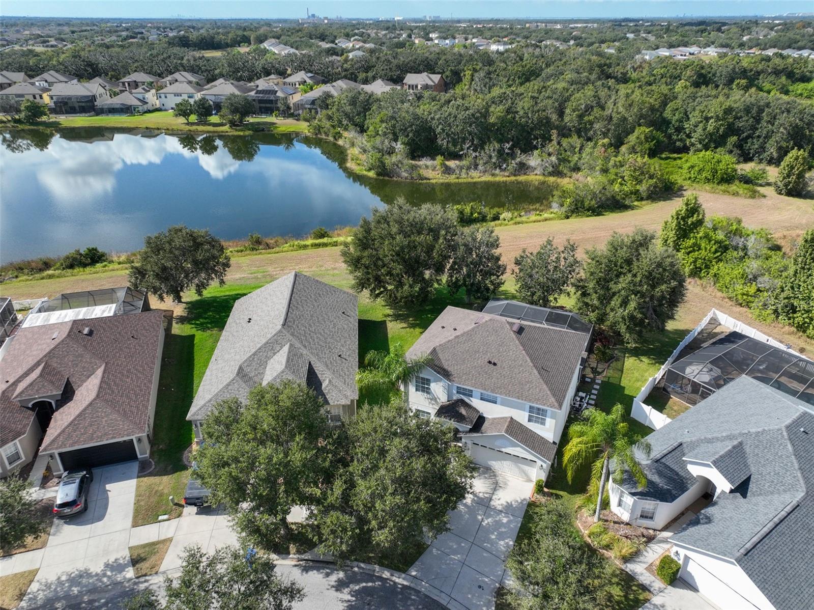 13914 CHALK HILL PLACE, Riverview, FL 33579