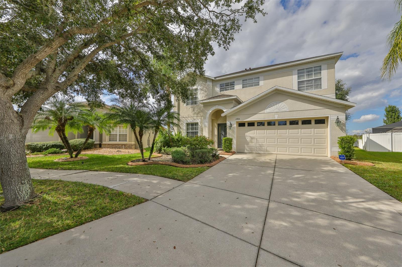 13914 CHALK HILL PLACE, Riverview, FL 33579
