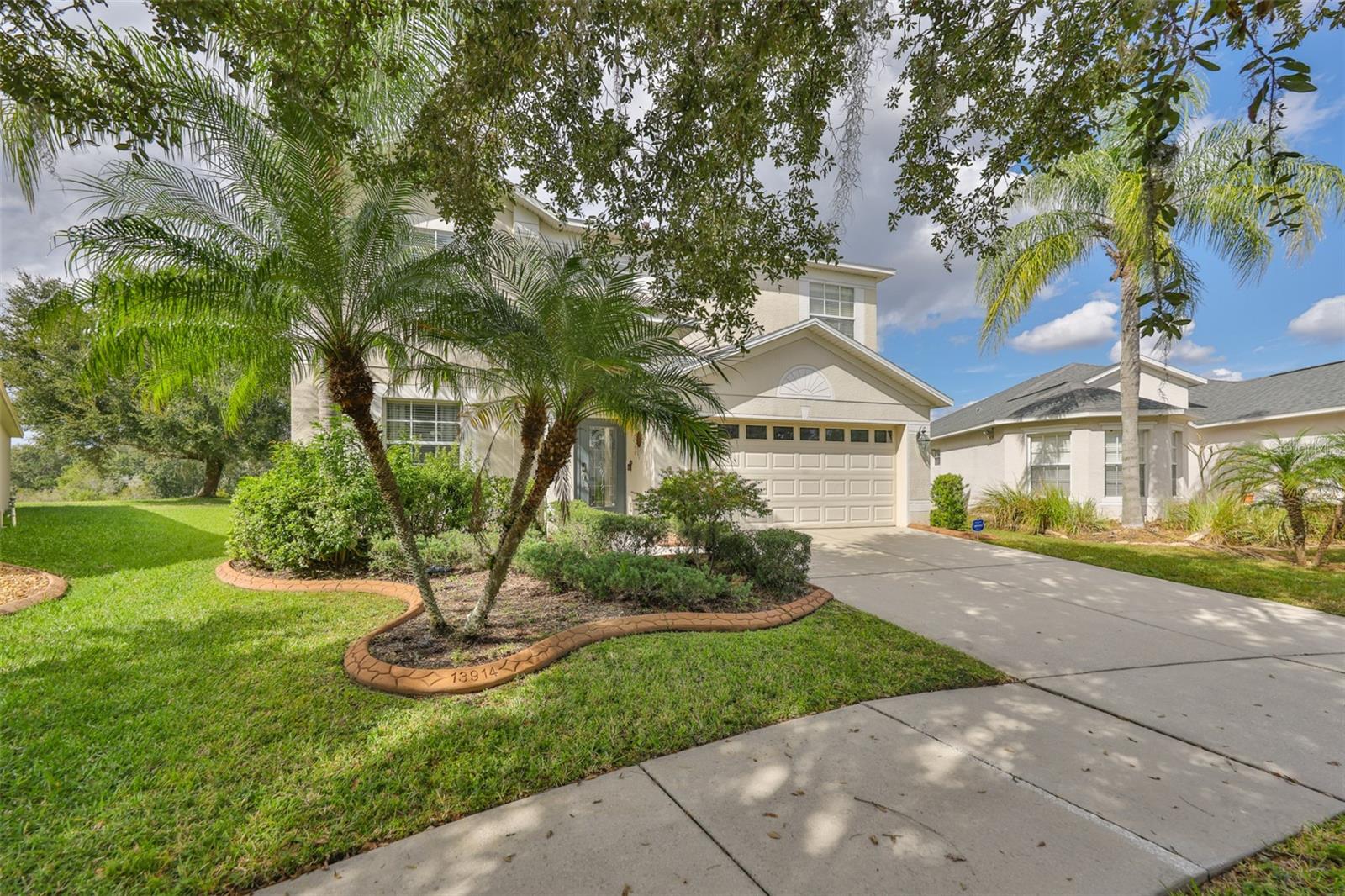 13914 CHALK HILL PLACE, Riverview, FL 33579 13914 CHALK HILL PLACE, Riverview, FL 33579