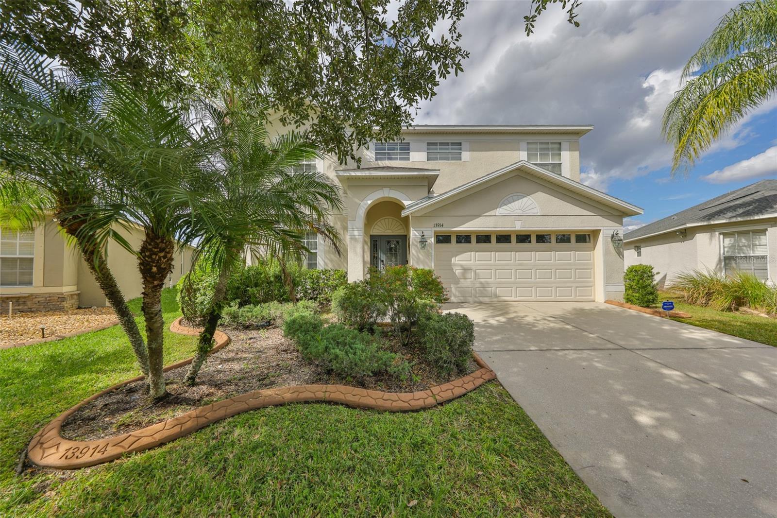 13914 CHALK HILL PLACE, Riverview, FL 33579