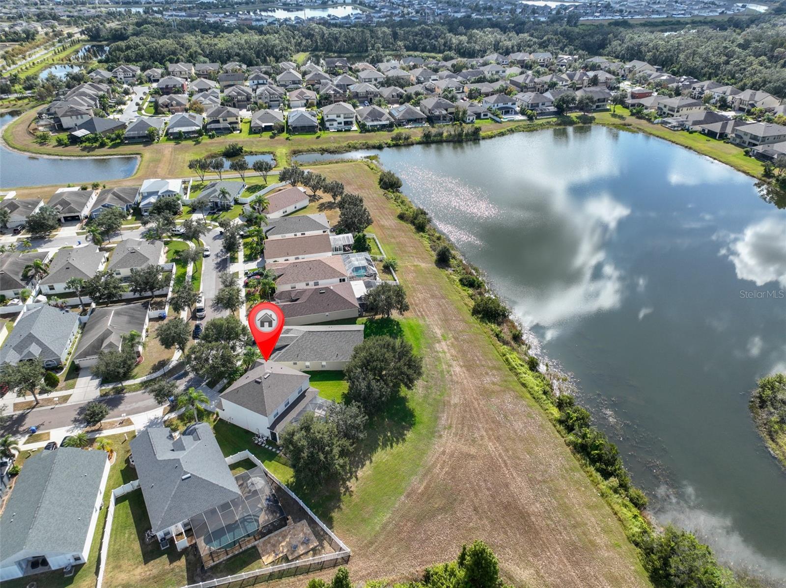13914 CHALK HILL PLACE, Riverview, FL 33579