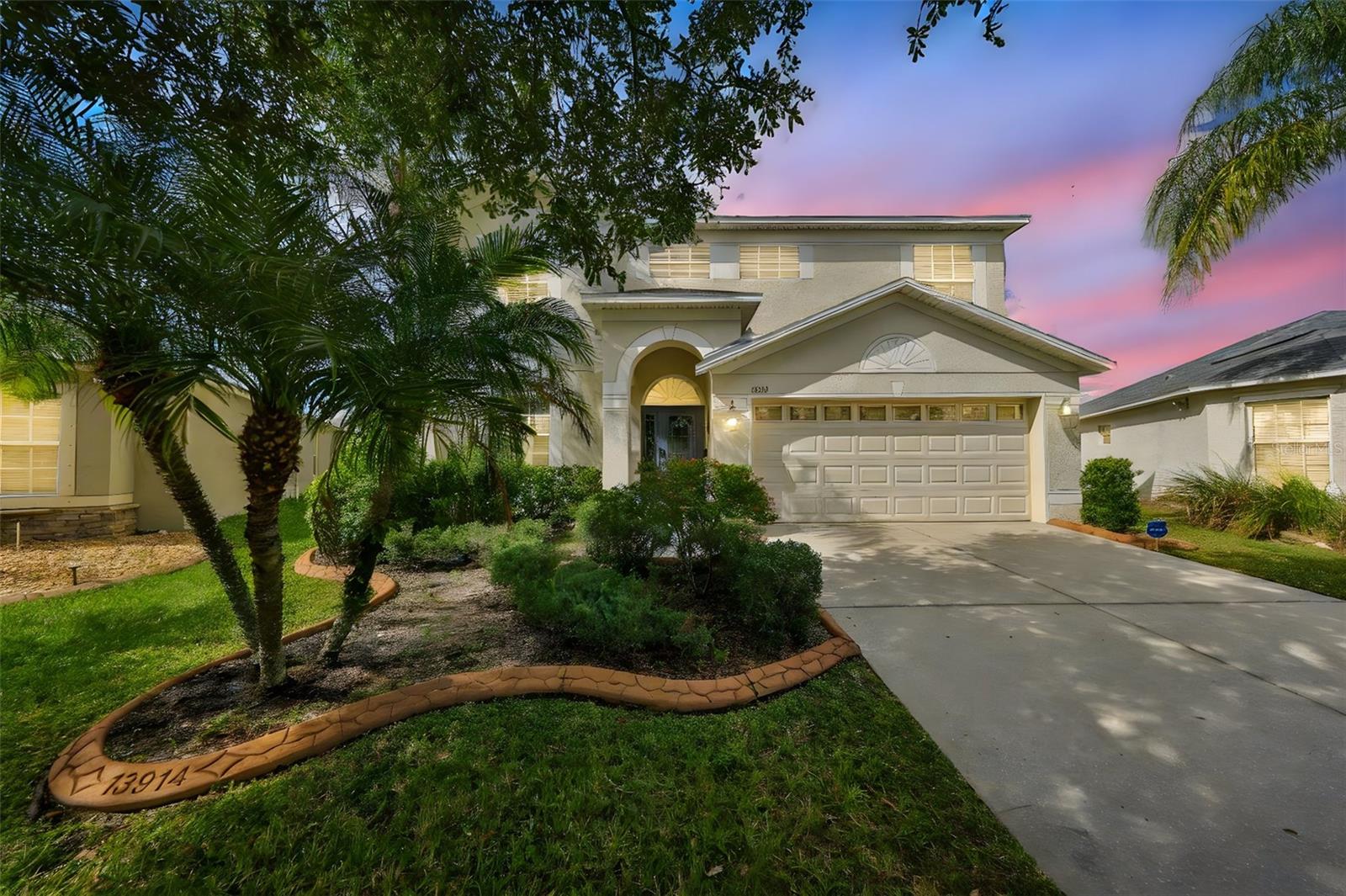 13914 CHALK HILL PLACE, Riverview, FL 33579