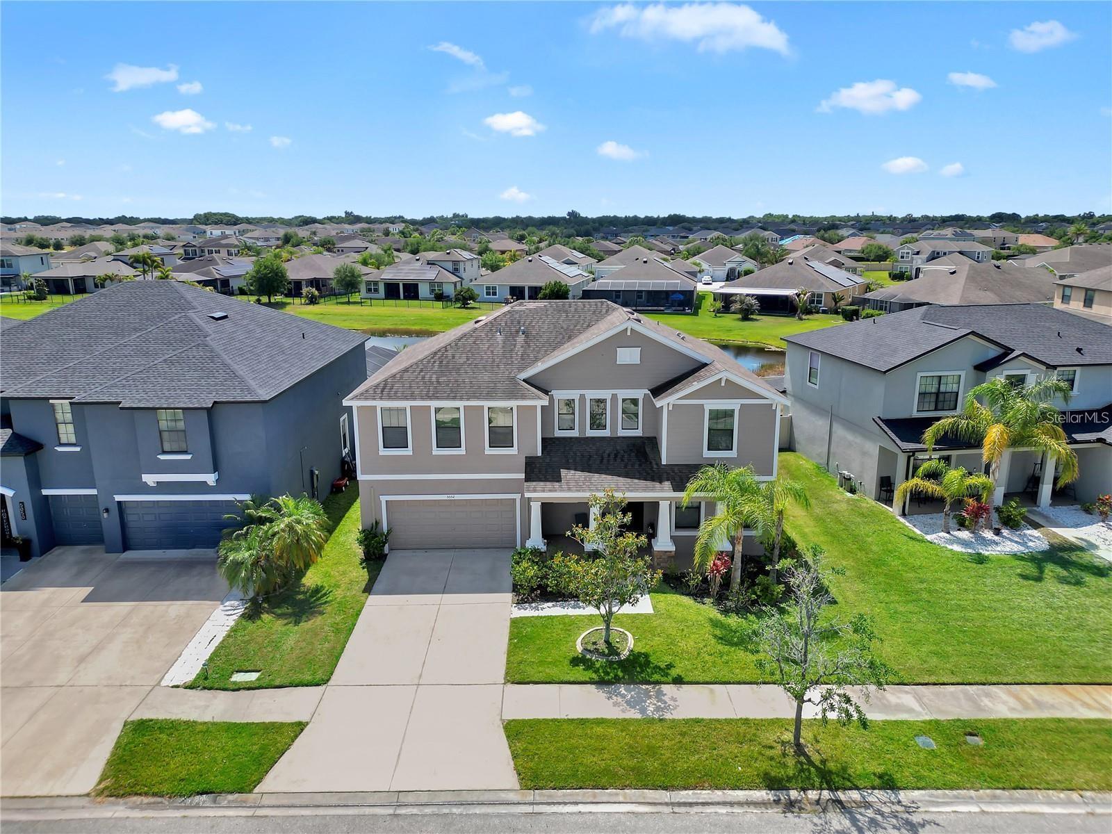 5052 IVORY STONE DRIVE, Wimauma, FL 33598