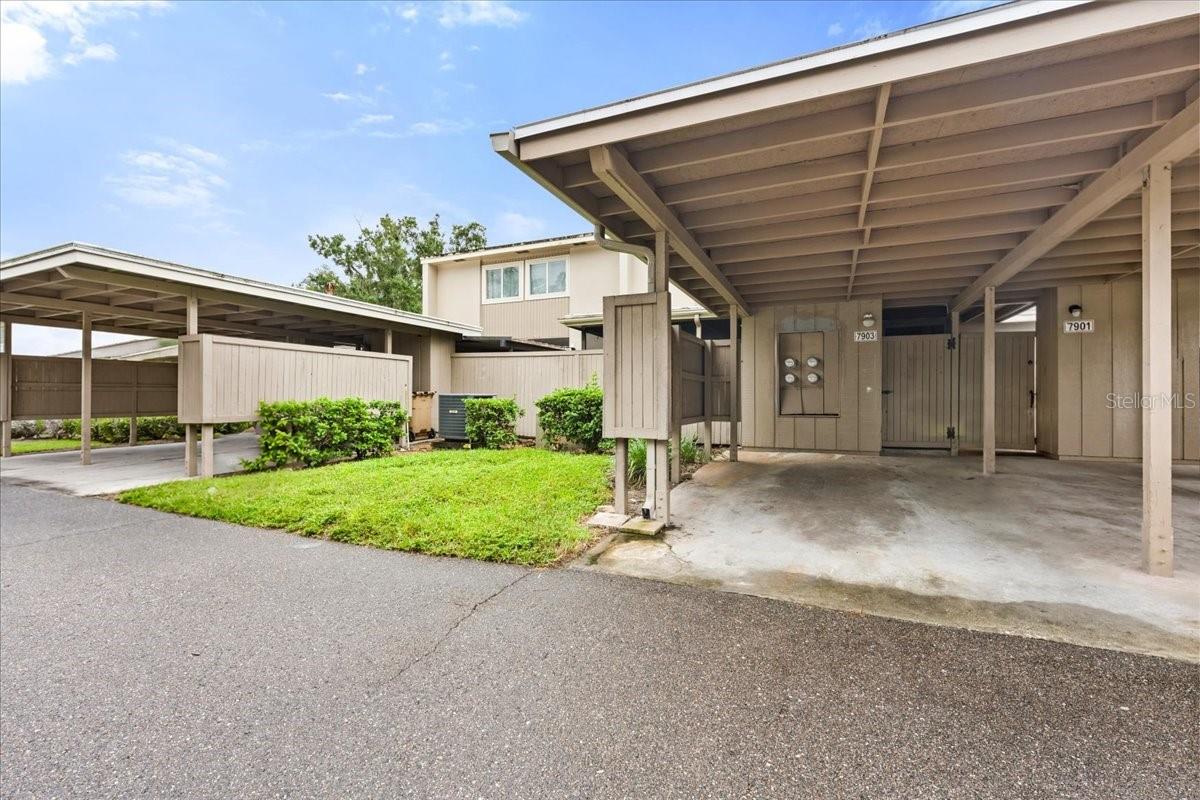 7903 CEDAR DRIVE, Temple Terrace, FL 33637