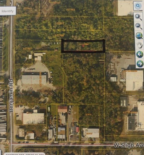BANJAMIN, Tampa, FL 33634