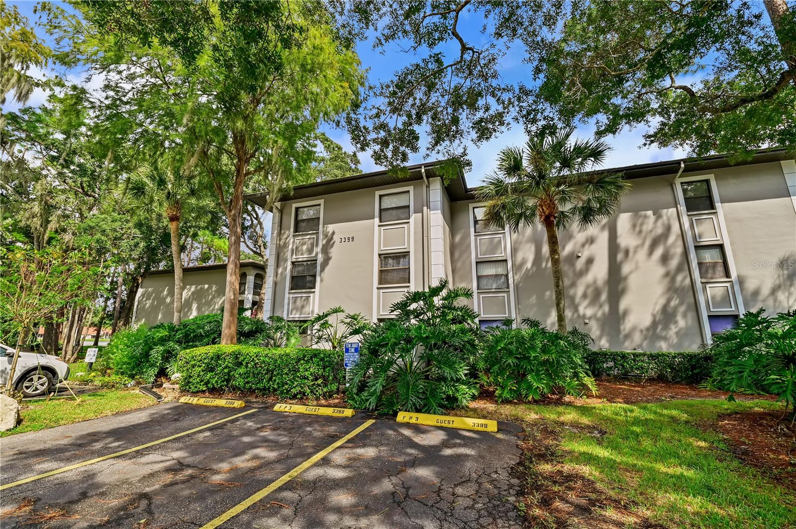 3399 MERMOOR DRIVE, #210, Palm Harbor, FL 34685