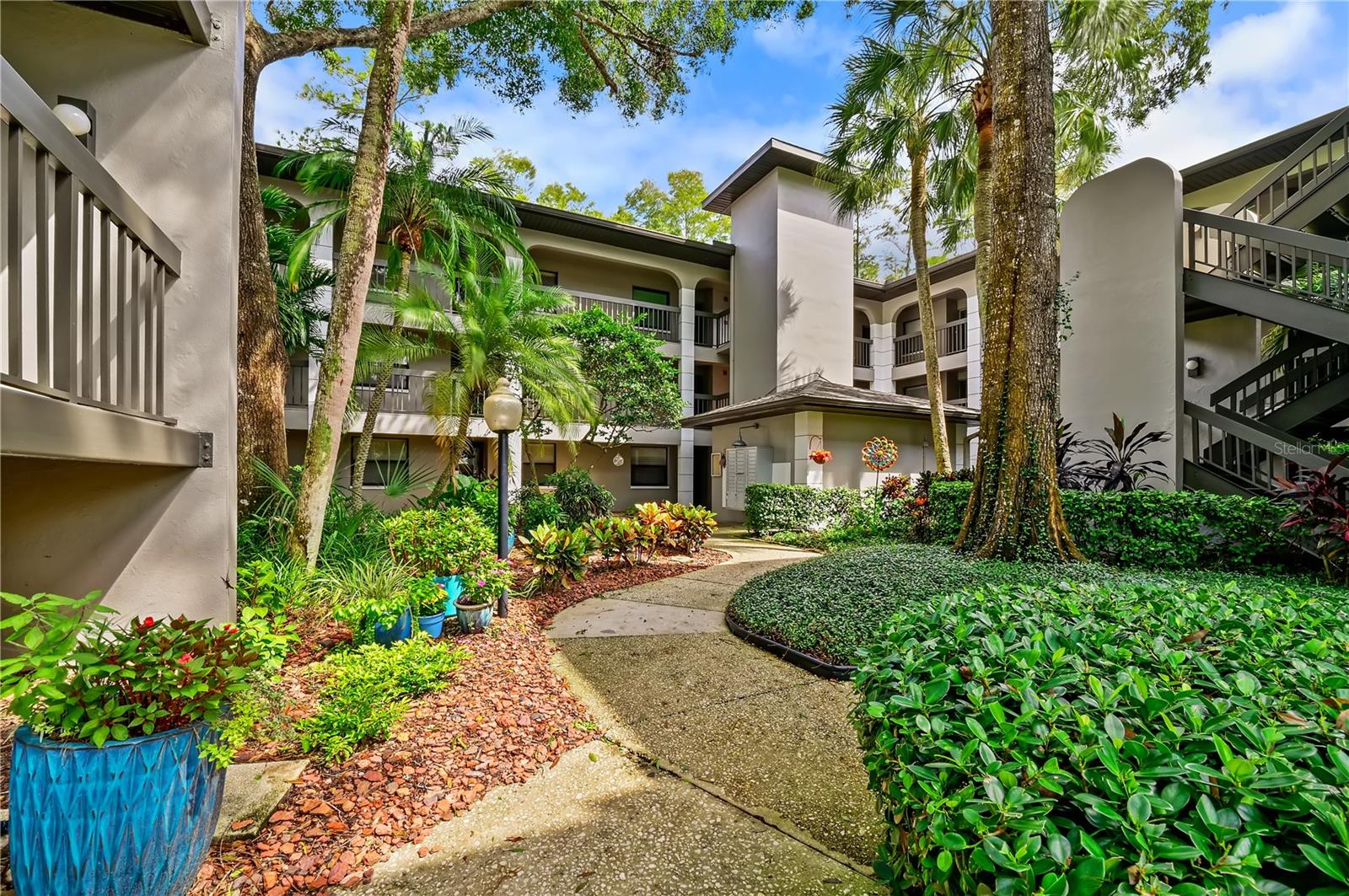 3399 MERMOOR DRIVE, #210, Palm Harbor, FL 34685