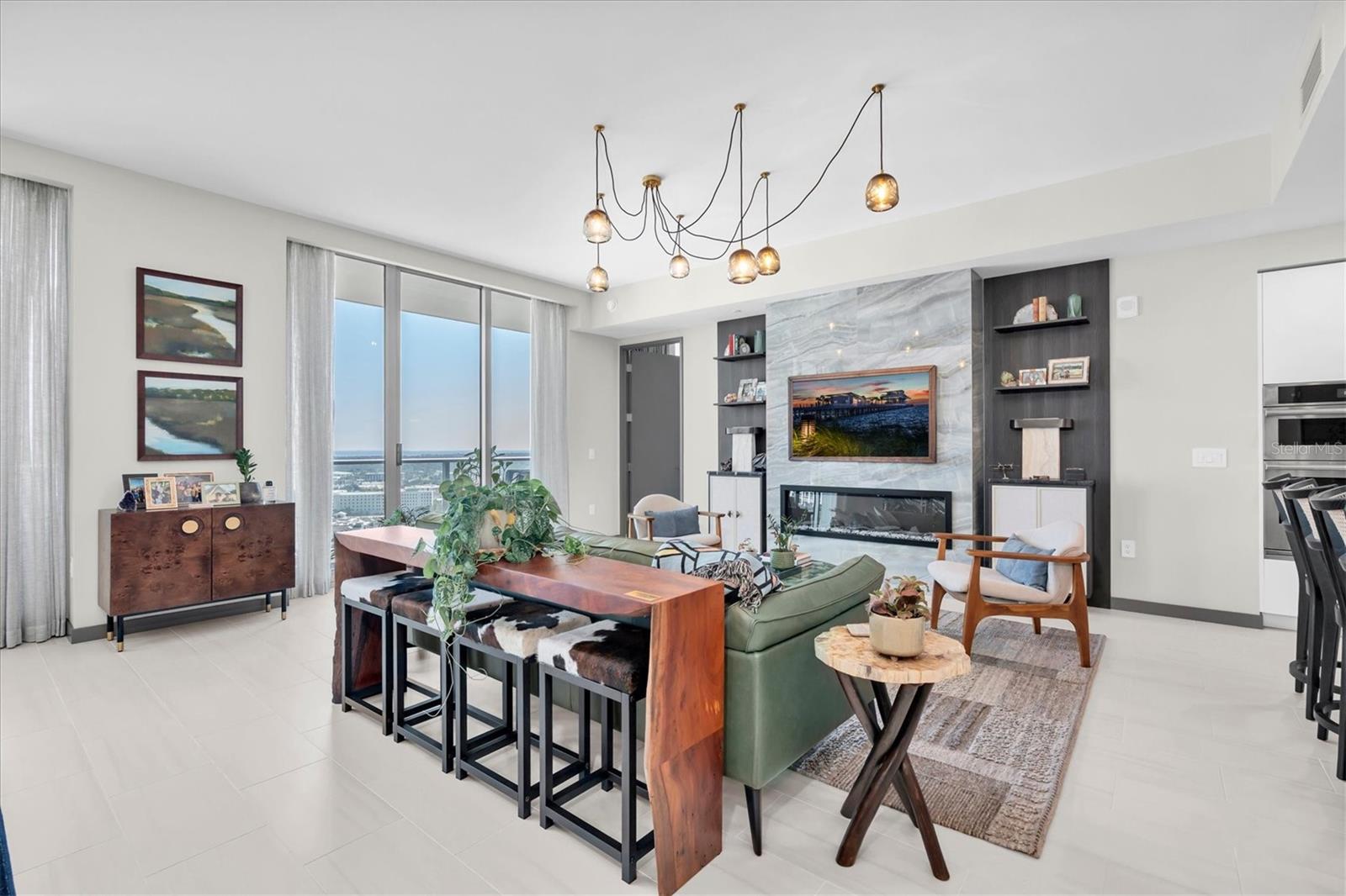 400 CENTRAL AVENUE, #2005, St Petersburg, FL 33701