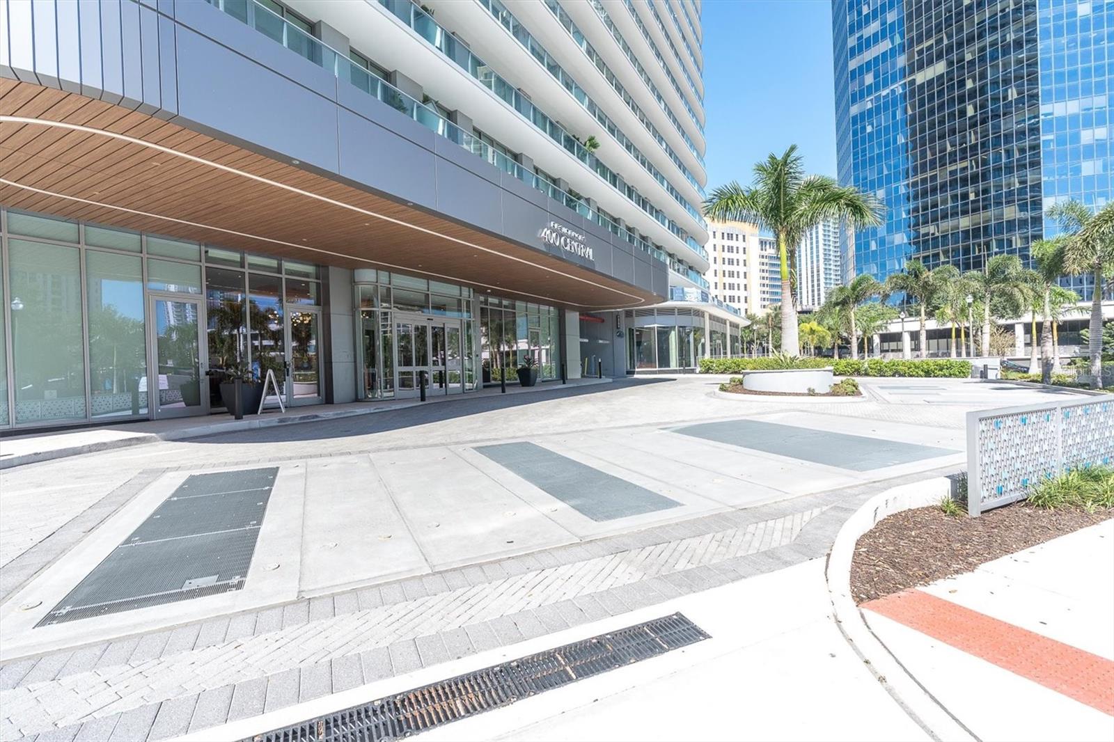 400 CENTRAL AVENUE, #2005, St Petersburg, FL 33701