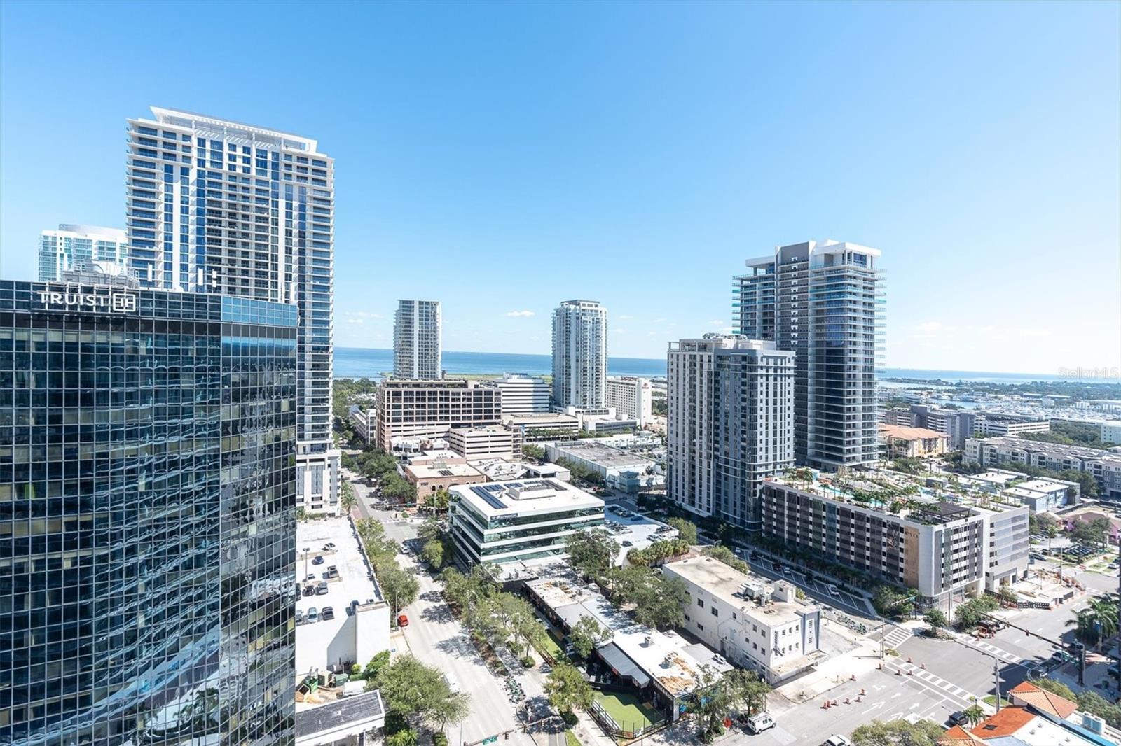 400 CENTRAL AVENUE, #2005, St Petersburg, FL 33701
