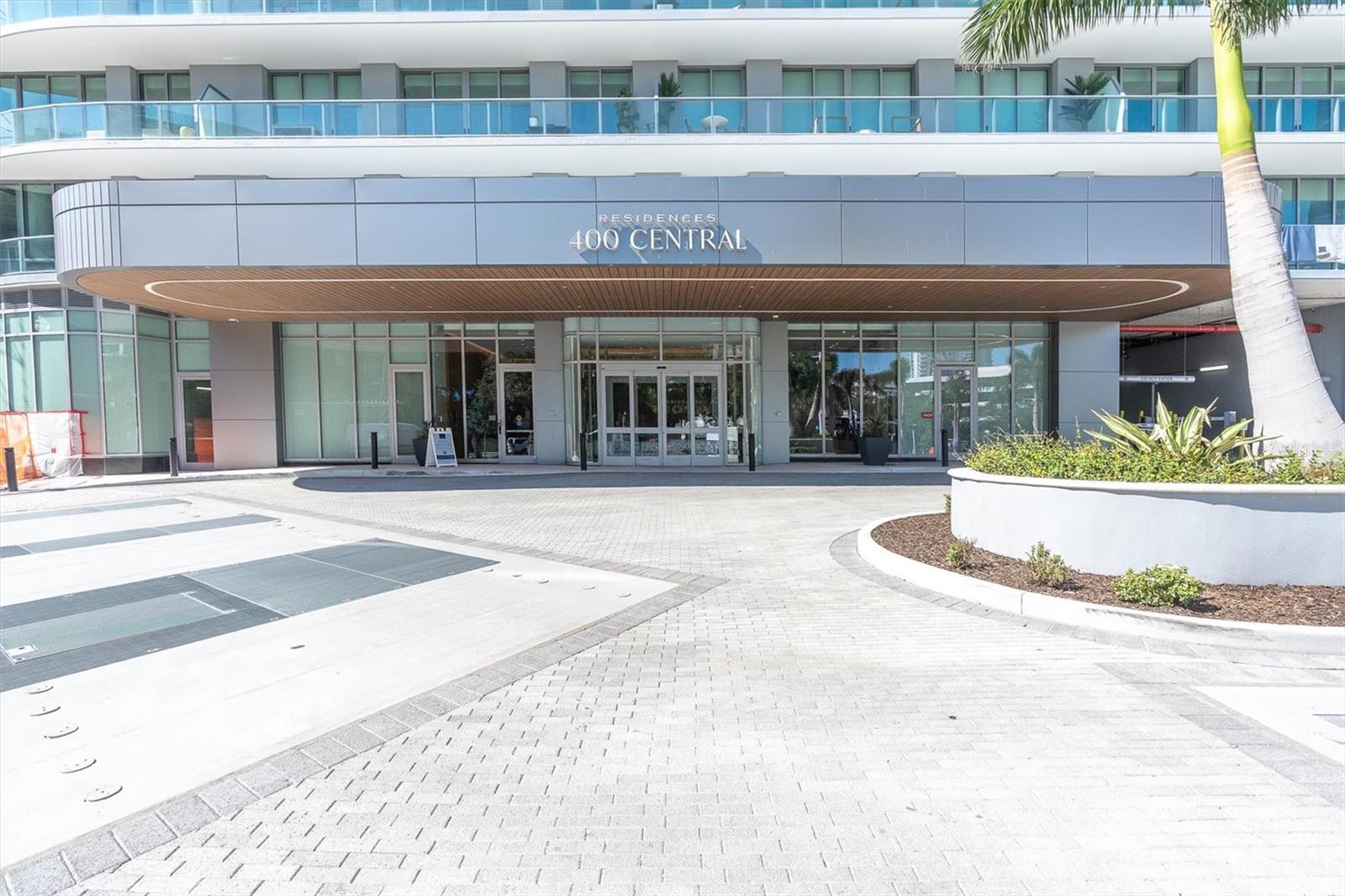 400 CENTRAL AVENUE, #2005, St Petersburg, FL 33701