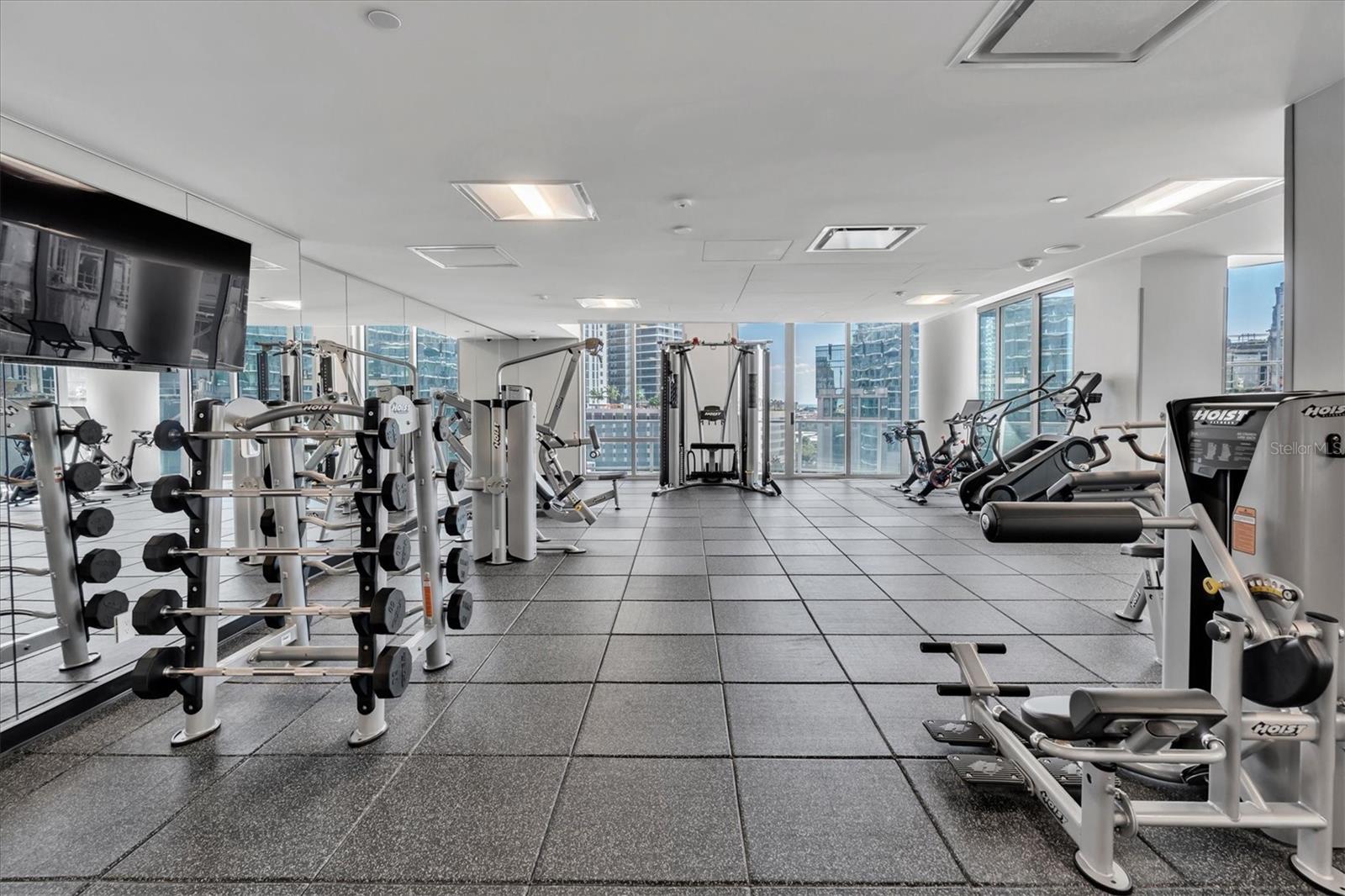 400 CENTRAL AVENUE, #2005, St Petersburg, FL 33701