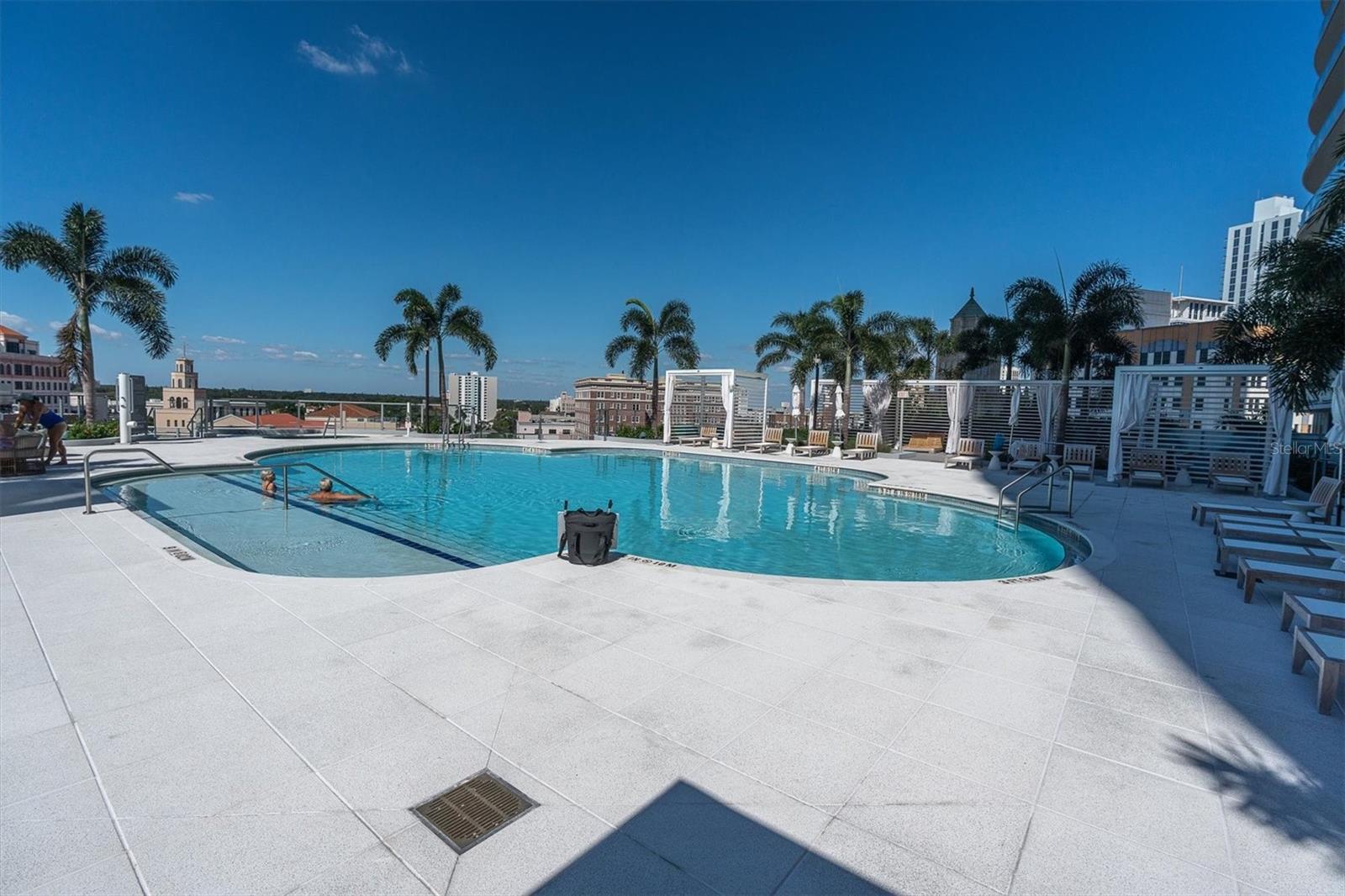 400 CENTRAL AVENUE, #2005, St Petersburg, FL 33701