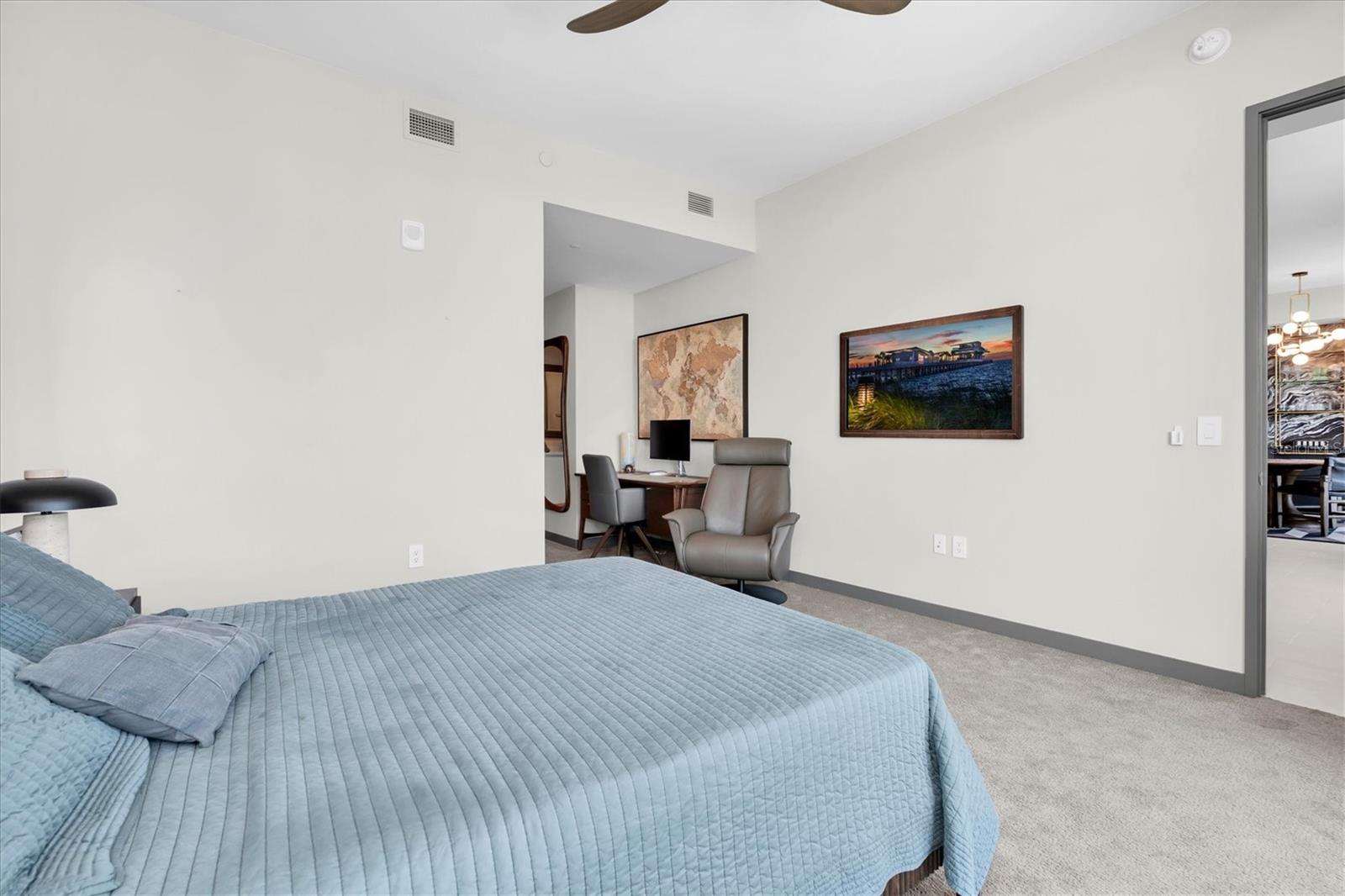 400 CENTRAL AVENUE, #2005, St Petersburg, FL 33701