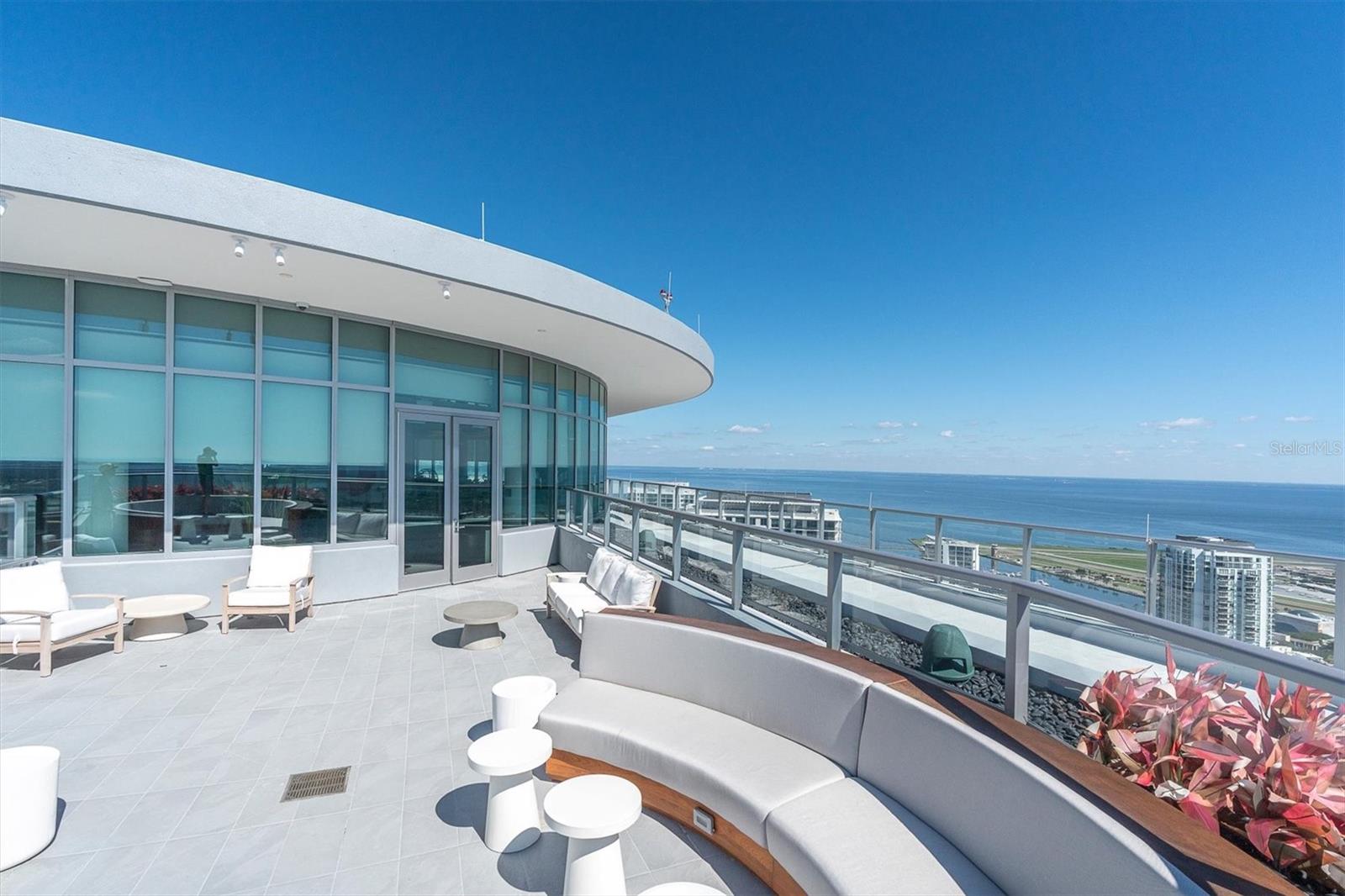 400 CENTRAL AVENUE, #2005, St Petersburg, FL 33701