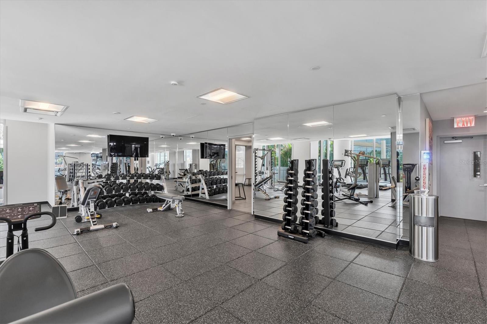 400 CENTRAL AVENUE, #2005, St Petersburg, FL 33701