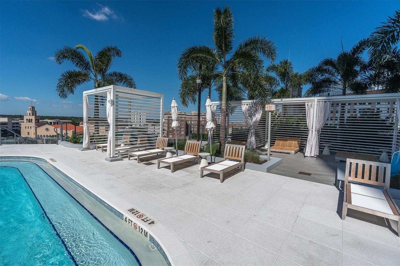 400 CENTRAL AVENUE, #2005, St Petersburg, FL 33701