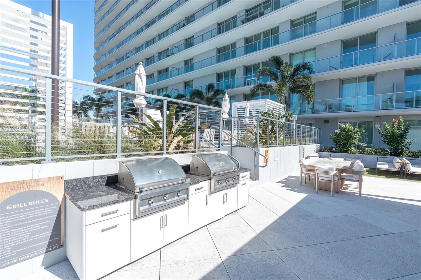 400 CENTRAL AVENUE, #2005, St Petersburg, FL 33701
