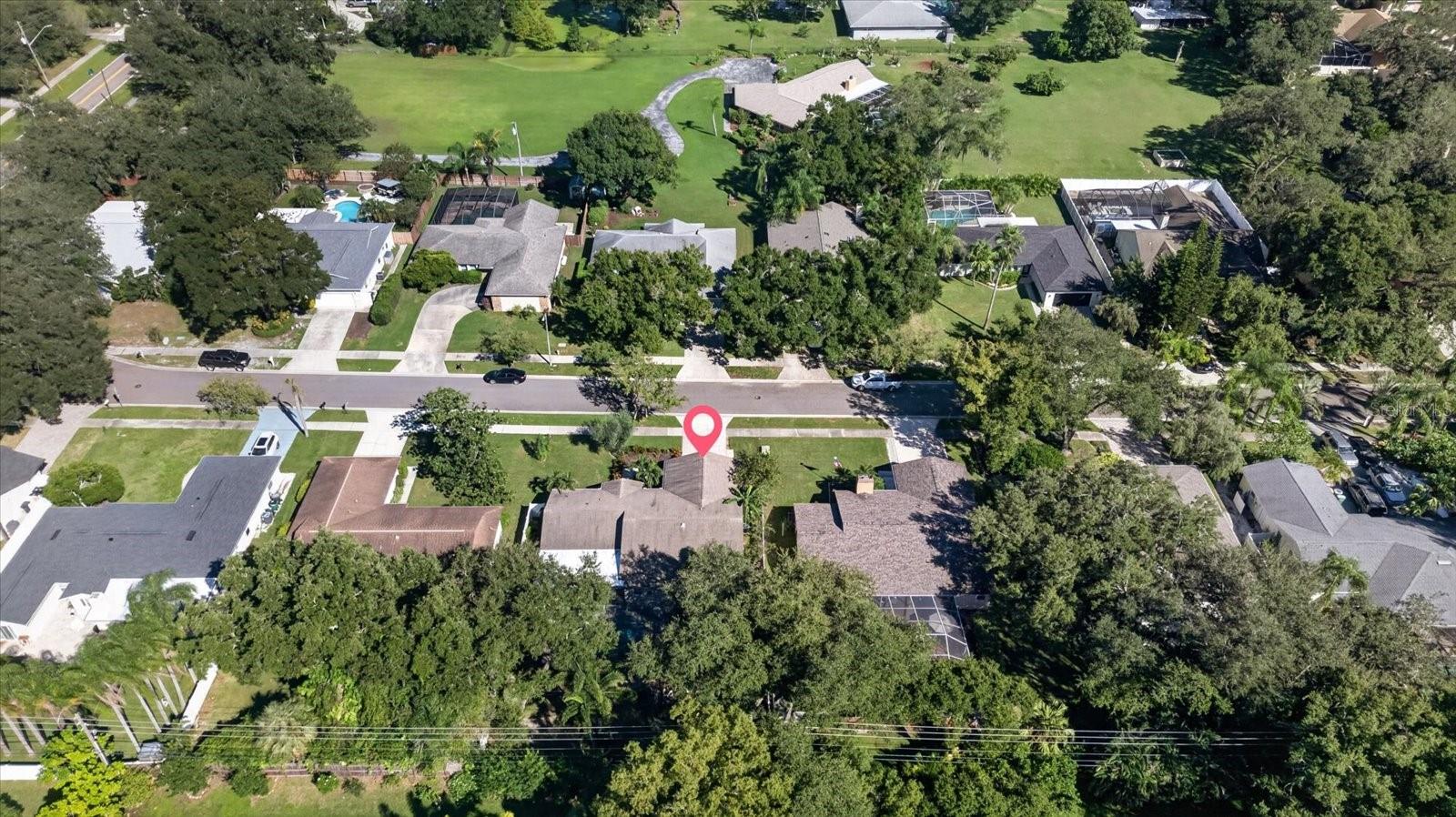 2406 COUNTRY TRAILS DRIVE, Safety Harbor, FL 34695