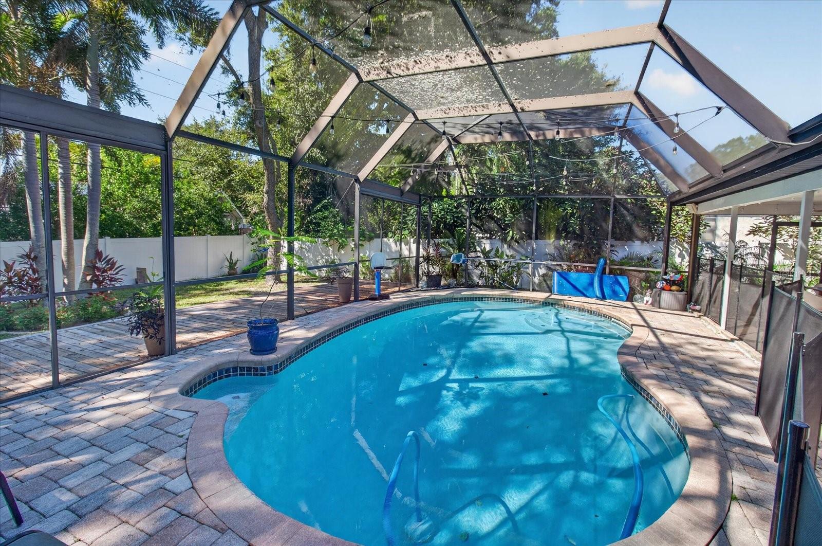 2406 COUNTRY TRAILS DRIVE, Safety Harbor, FL 34695