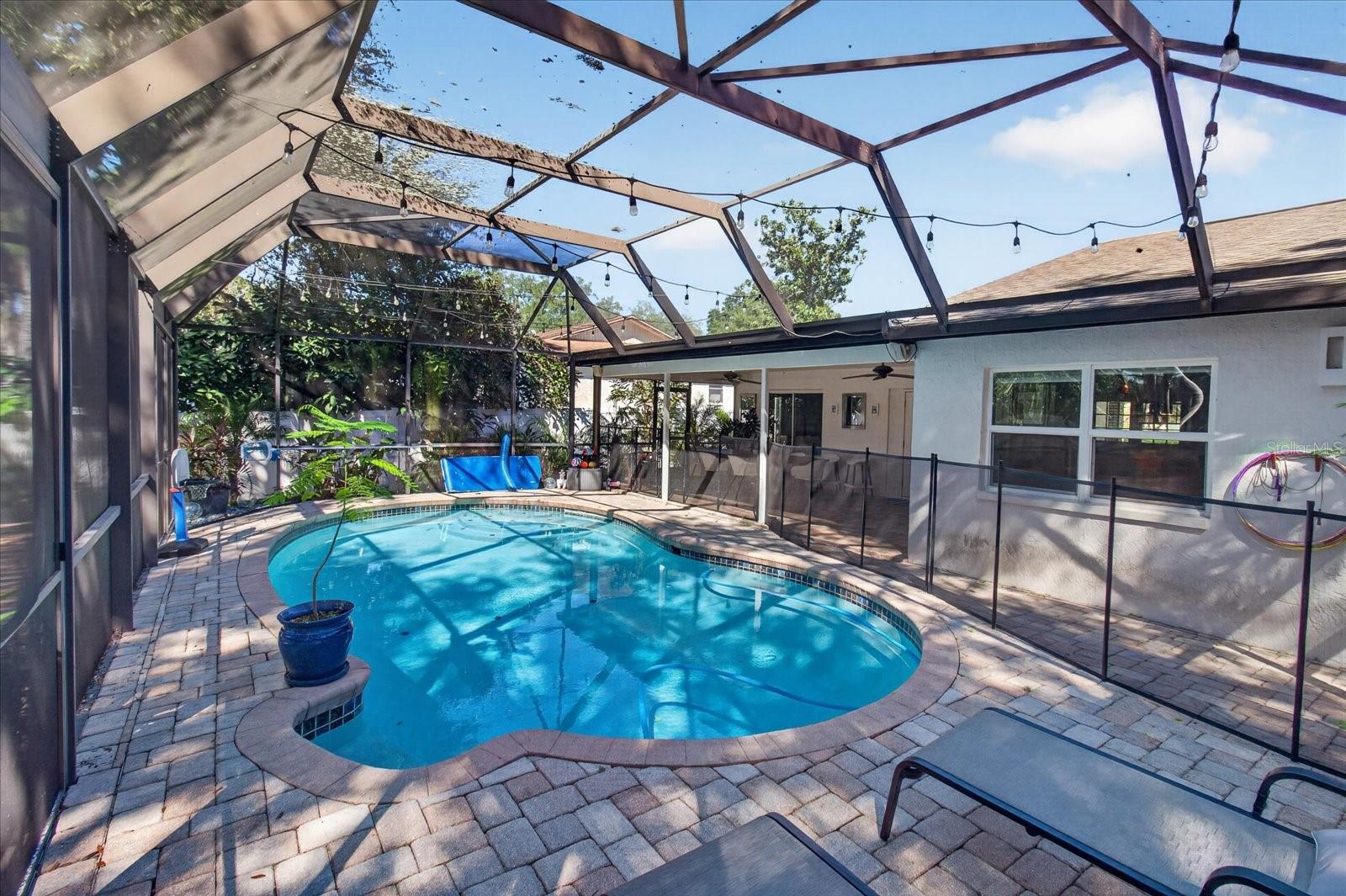2406 COUNTRY TRAILS DRIVE, Safety Harbor, FL 34695