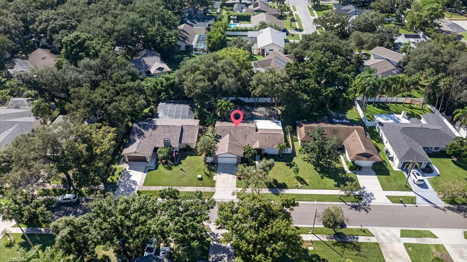 2406 COUNTRY TRAILS DRIVE, Safety Harbor, FL 34695