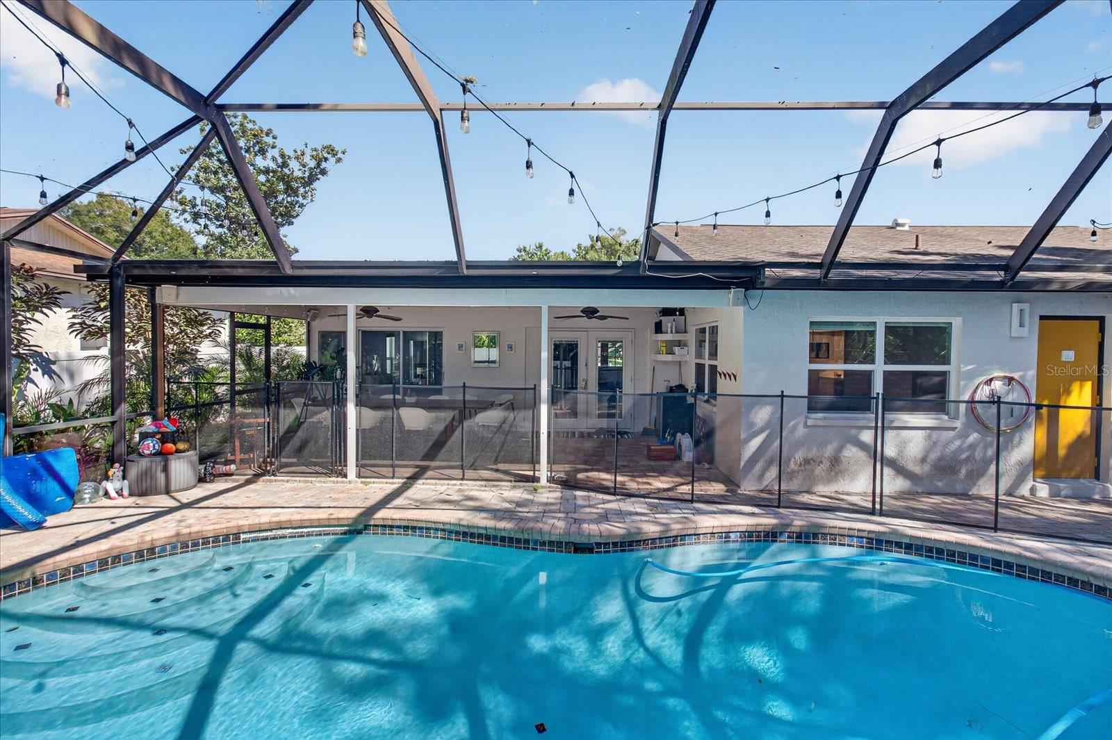 2406 COUNTRY TRAILS DRIVE, Safety Harbor, FL 34695