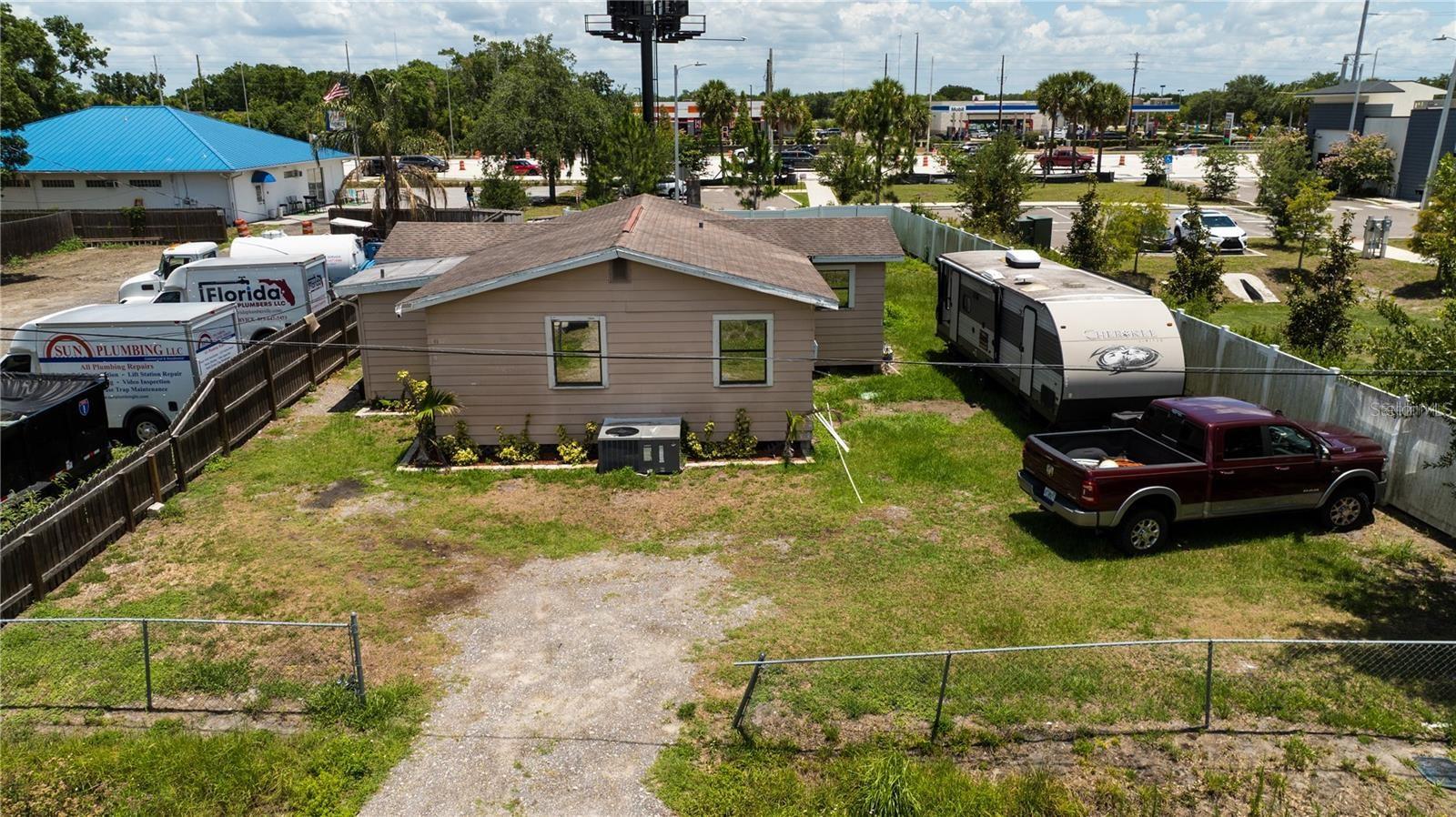 11331 S 301 HIGHWAY, Riverview, FL 33578