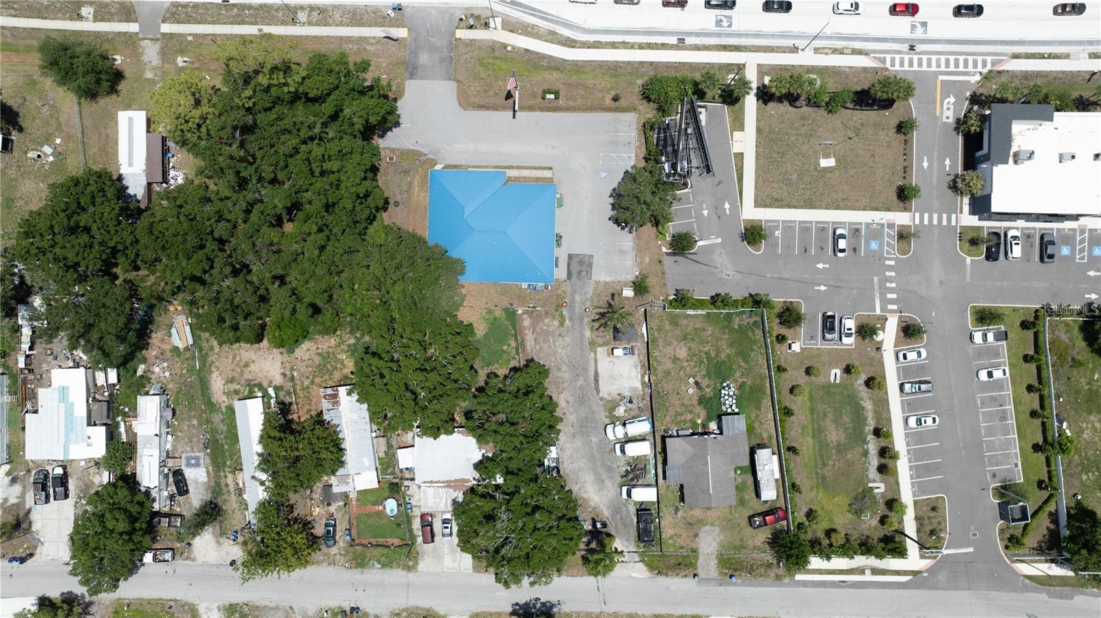 11331 S 301 HIGHWAY, Riverview, FL 33578