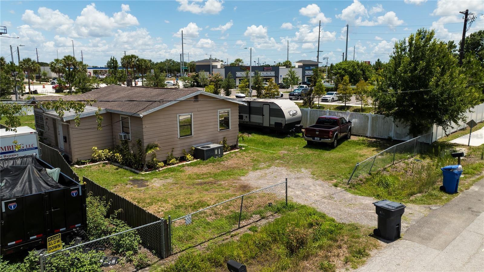 11331 S 301 HIGHWAY, Riverview, FL 33578