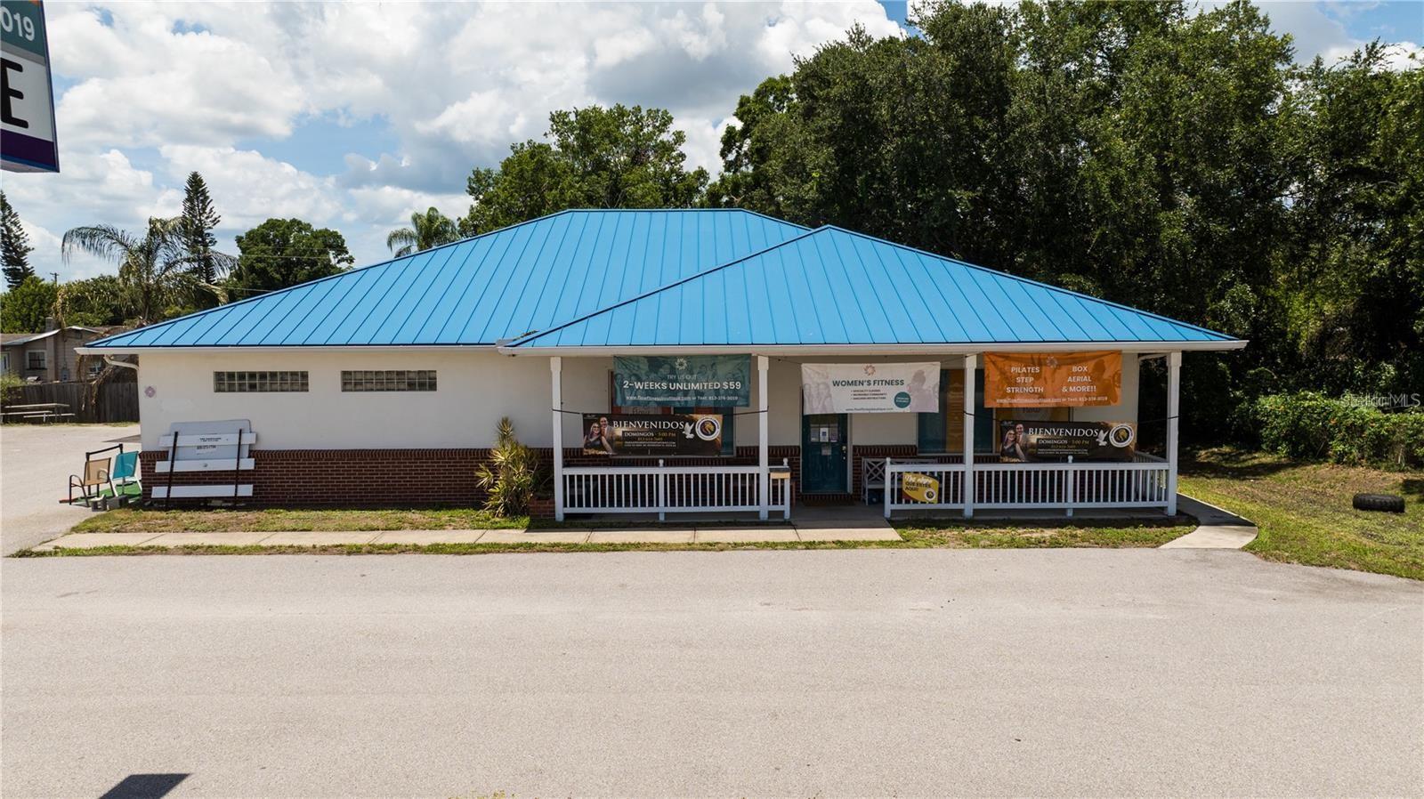 11331 S 301 HIGHWAY, Riverview, FL 33578