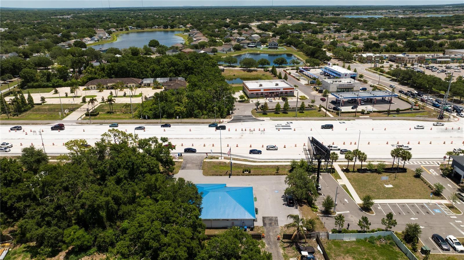 11331 S 301 HIGHWAY, Riverview, FL 33578