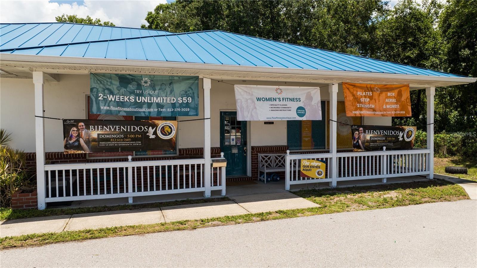 11331 S 301 HIGHWAY, Riverview, FL 33578