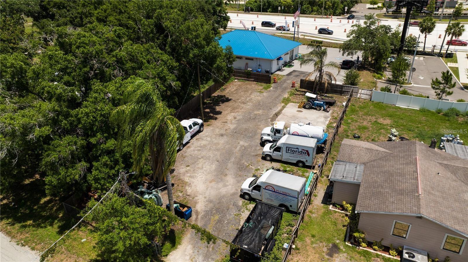 11331 S 301 HIGHWAY, Riverview, FL 33578