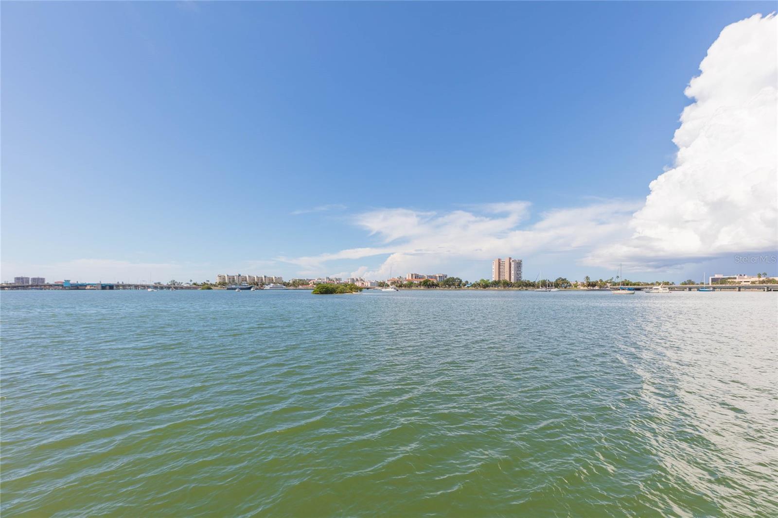 7160 S S, SHORE DR DRIVE, South Pasadena, FL 33707