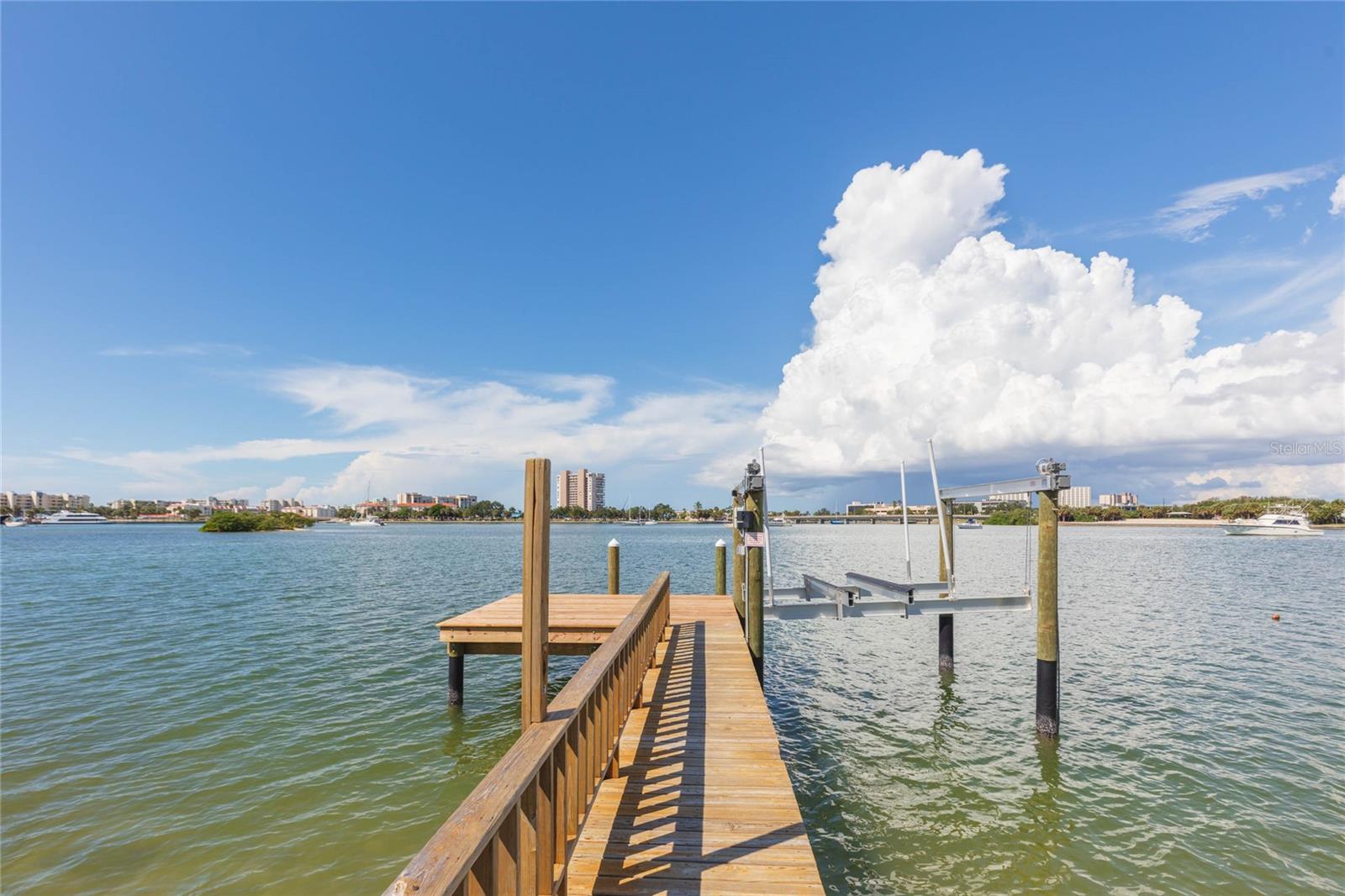 7160 S S, SHORE DR DRIVE, South Pasadena, FL 33707