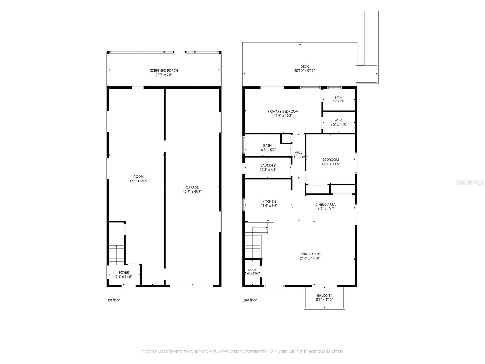 305 CRYSTAL BEACH AVENUE, Crystal Beach, FL 34681