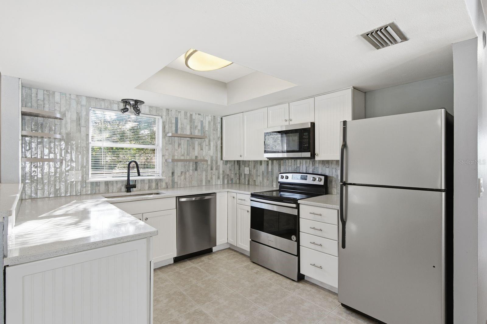 305 CRYSTAL BEACH AVENUE, Crystal Beach, FL 34681