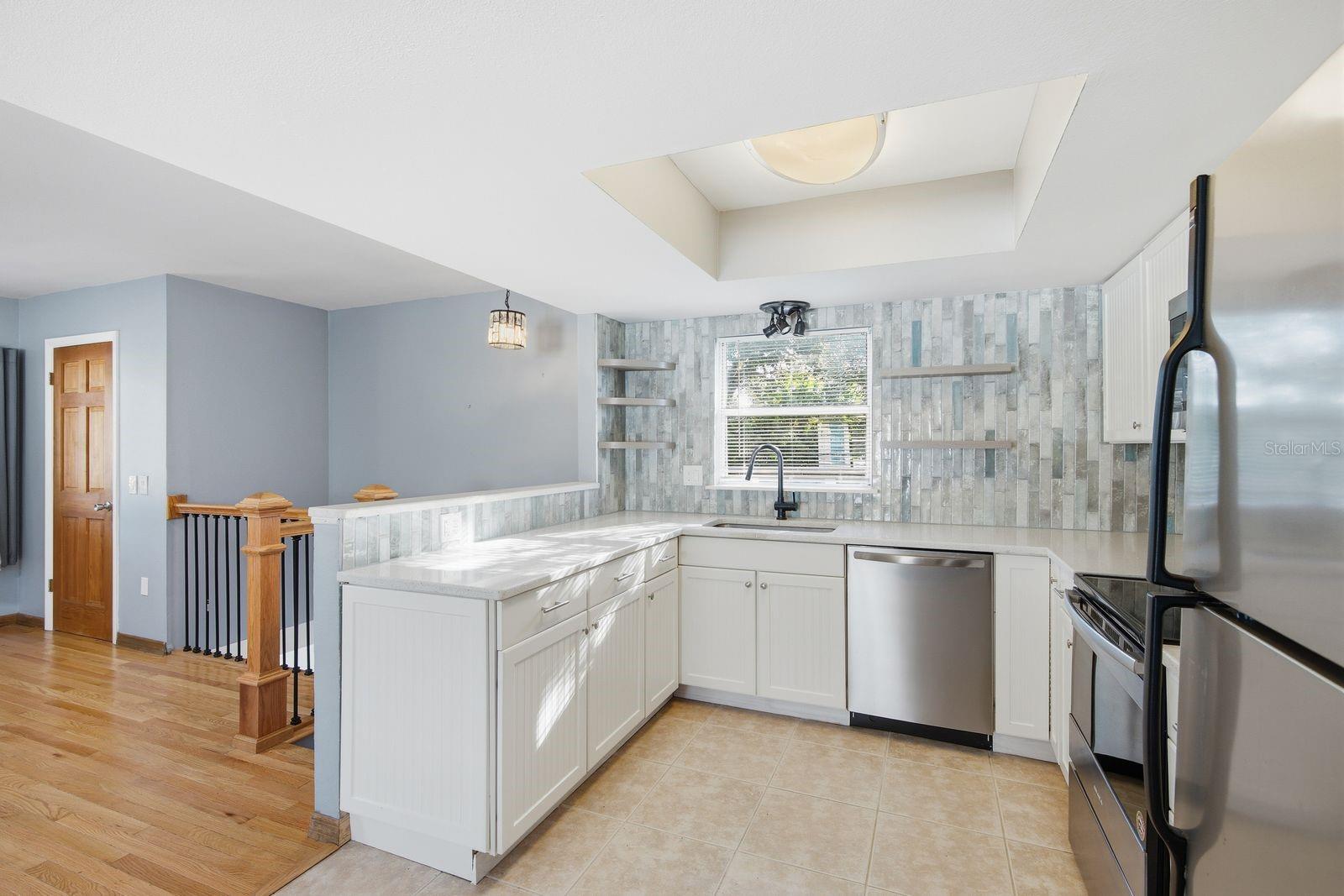 305 CRYSTAL BEACH AVENUE, Crystal Beach, FL 34681