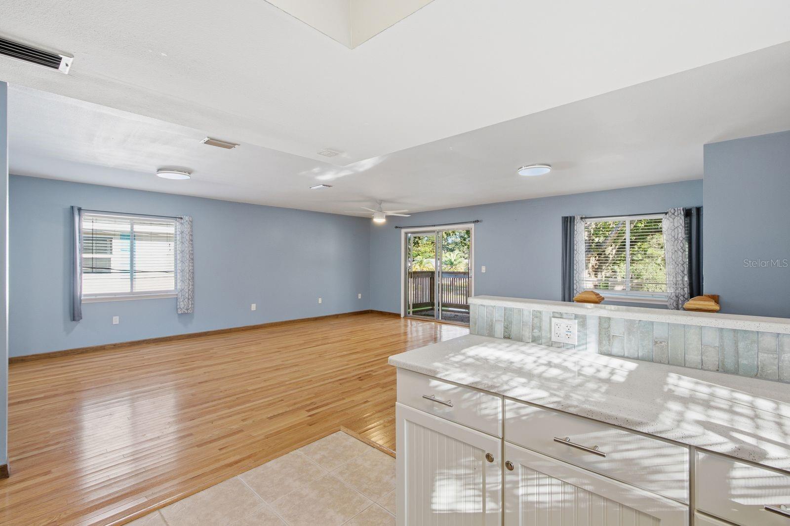 305 CRYSTAL BEACH AVENUE, Crystal Beach, FL 34681