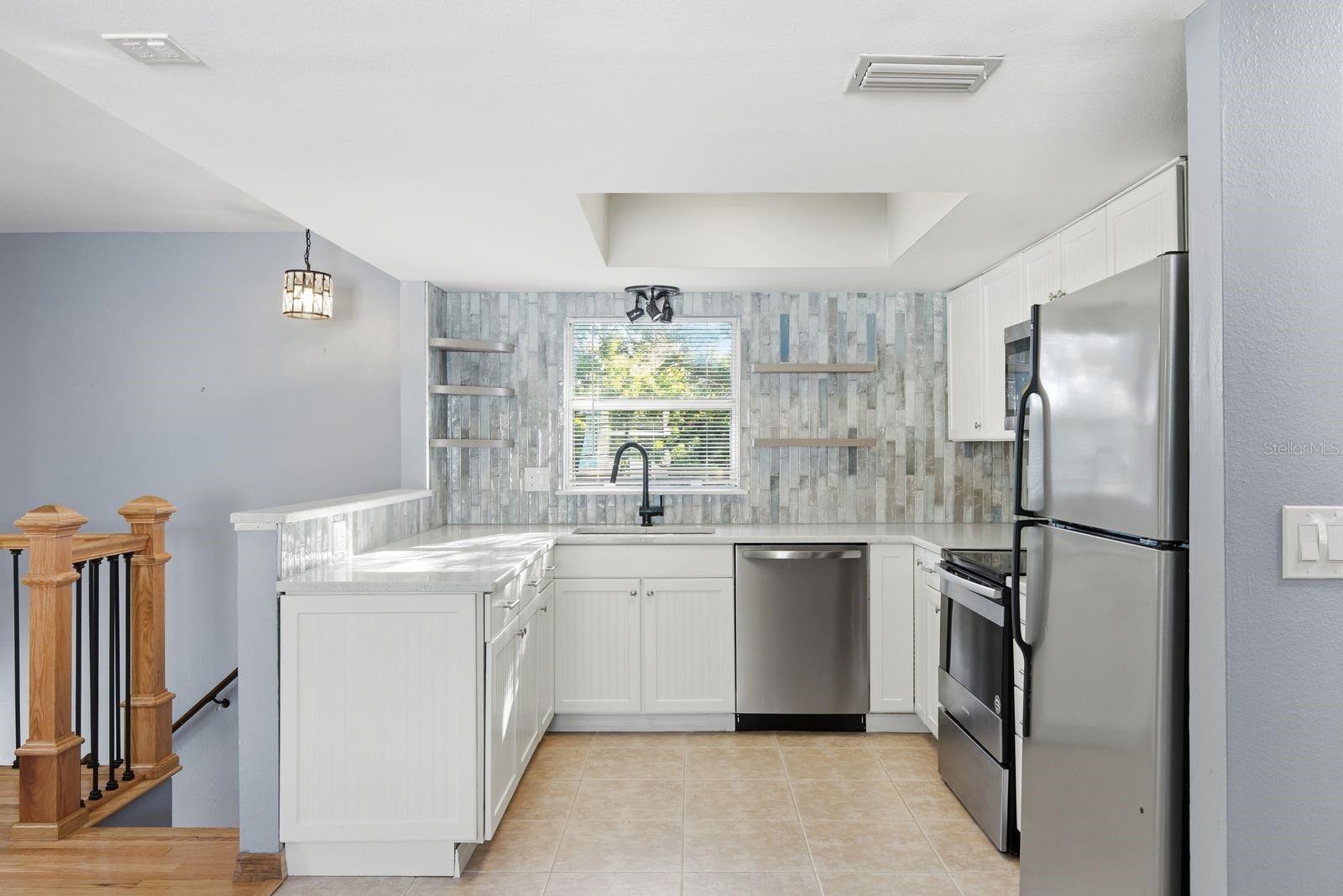 305 CRYSTAL BEACH AVENUE, Crystal Beach, FL 34681