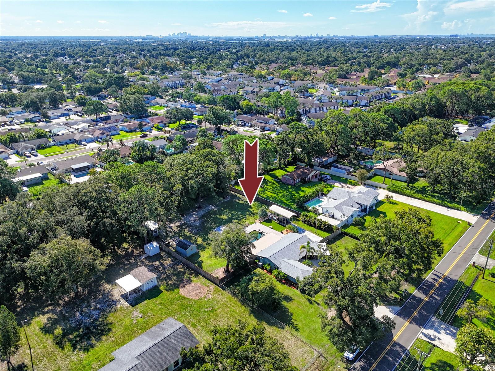 7913 BEASLEY ROAD, Tampa, FL 33615