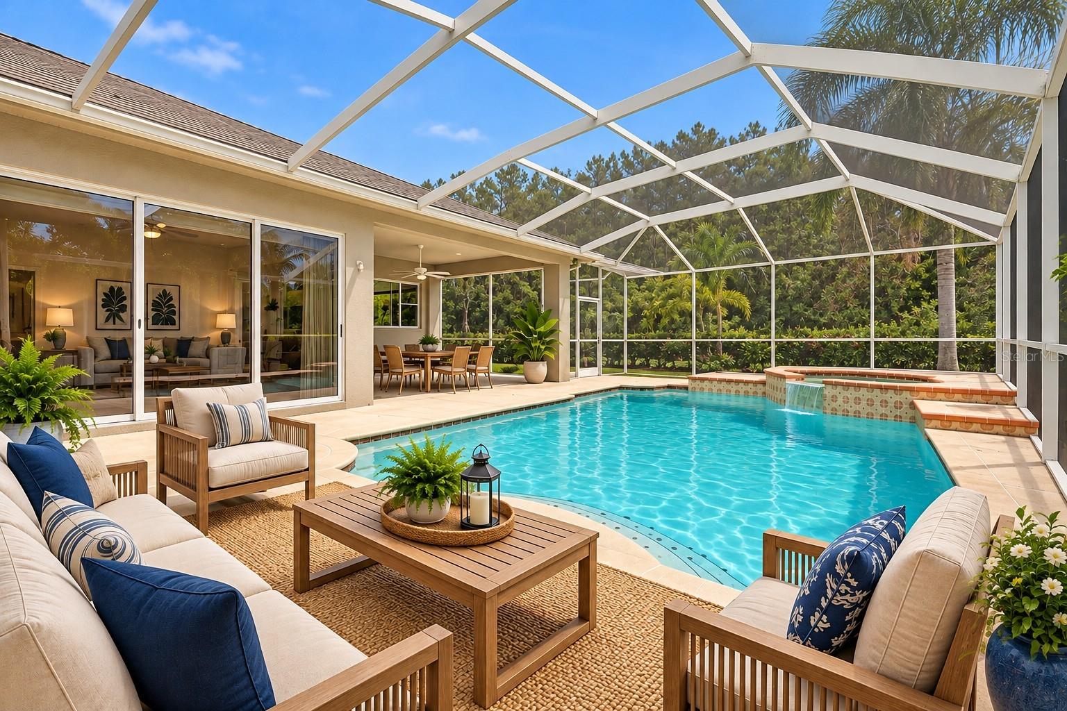 2126 BLUE BEECH COURT, New Port Richey, FL 34655