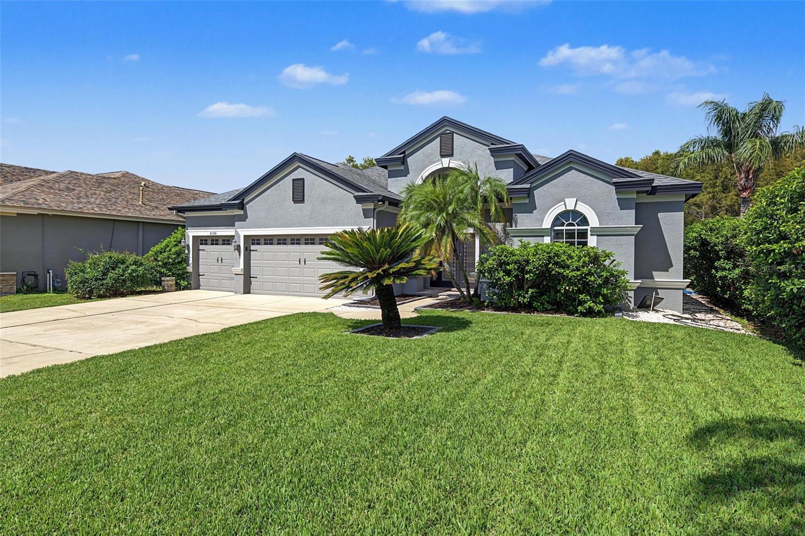 2126 BLUE BEECH COURT, New Port Richey, FL 34655