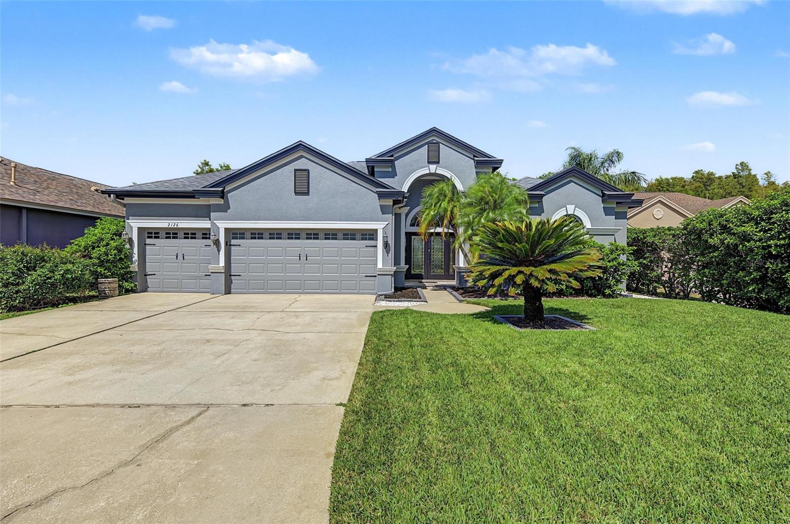 2126 BLUE BEECH COURT, New Port Richey, FL 34655 2126 BLUE BEECH COURT, New Port Richey, FL 34655