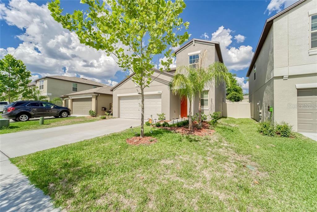 11918 MIRACLE MILE DRIVE, Riverview, FL 33578