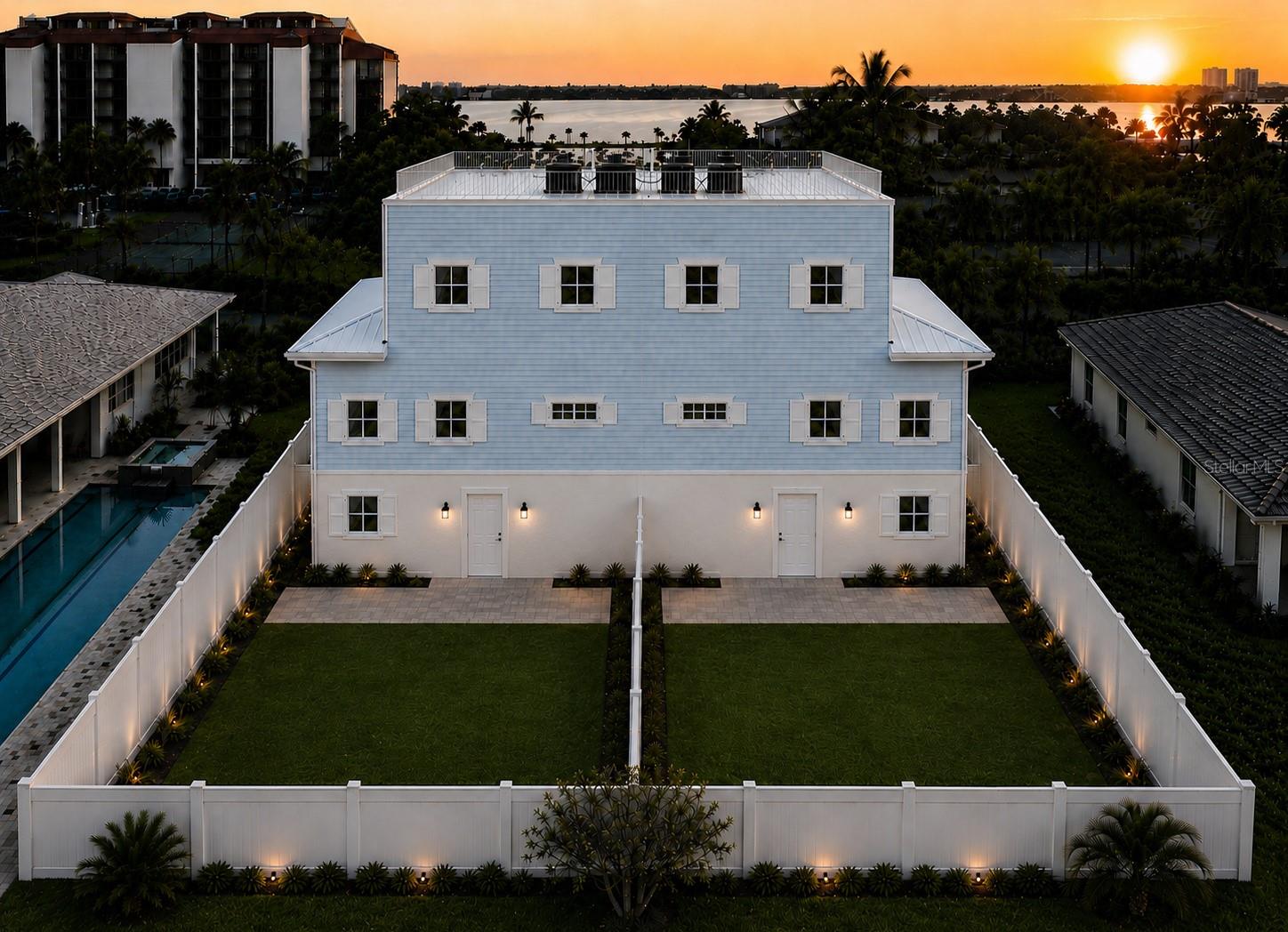 7045 HIBISCUS AVENUE, #1, South Pasadena, FL 33707 7045 HIBISCUS AVENUE, #1, South Pasadena, FL 33707